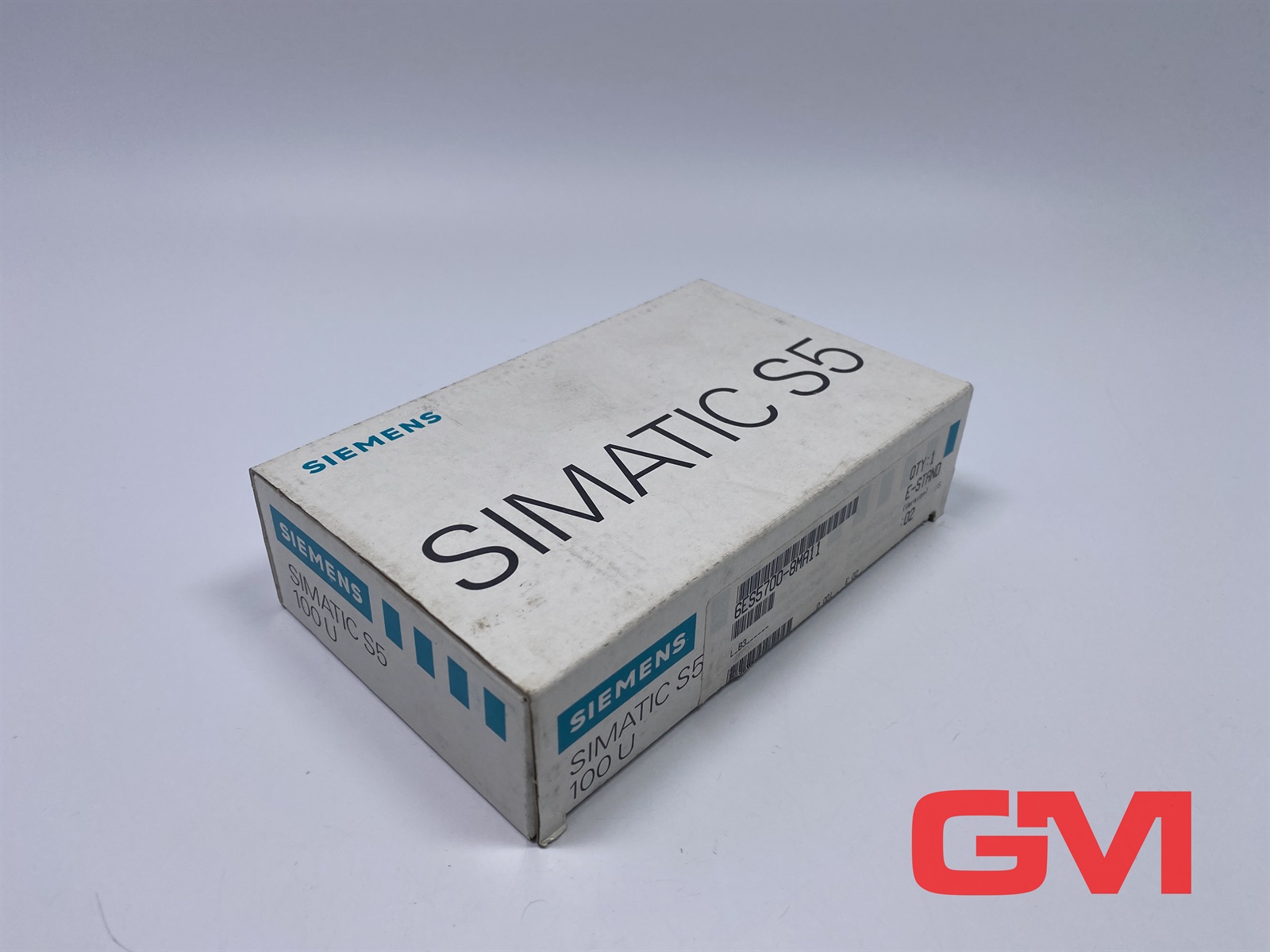 6ES5700-8MA11 Siemens, PLCs