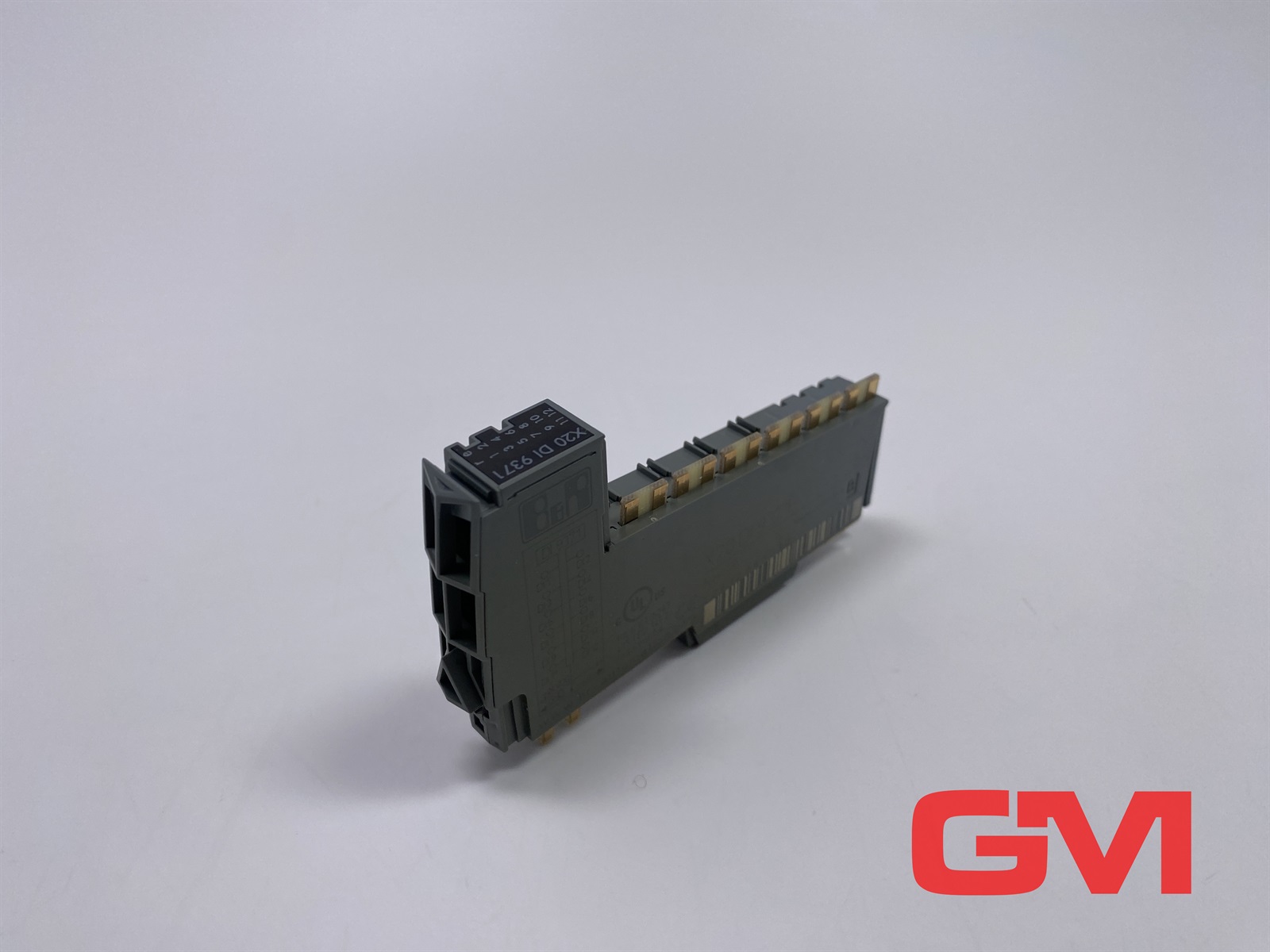 X20DI9371 B&R, SPS-Module & Erweiterungen