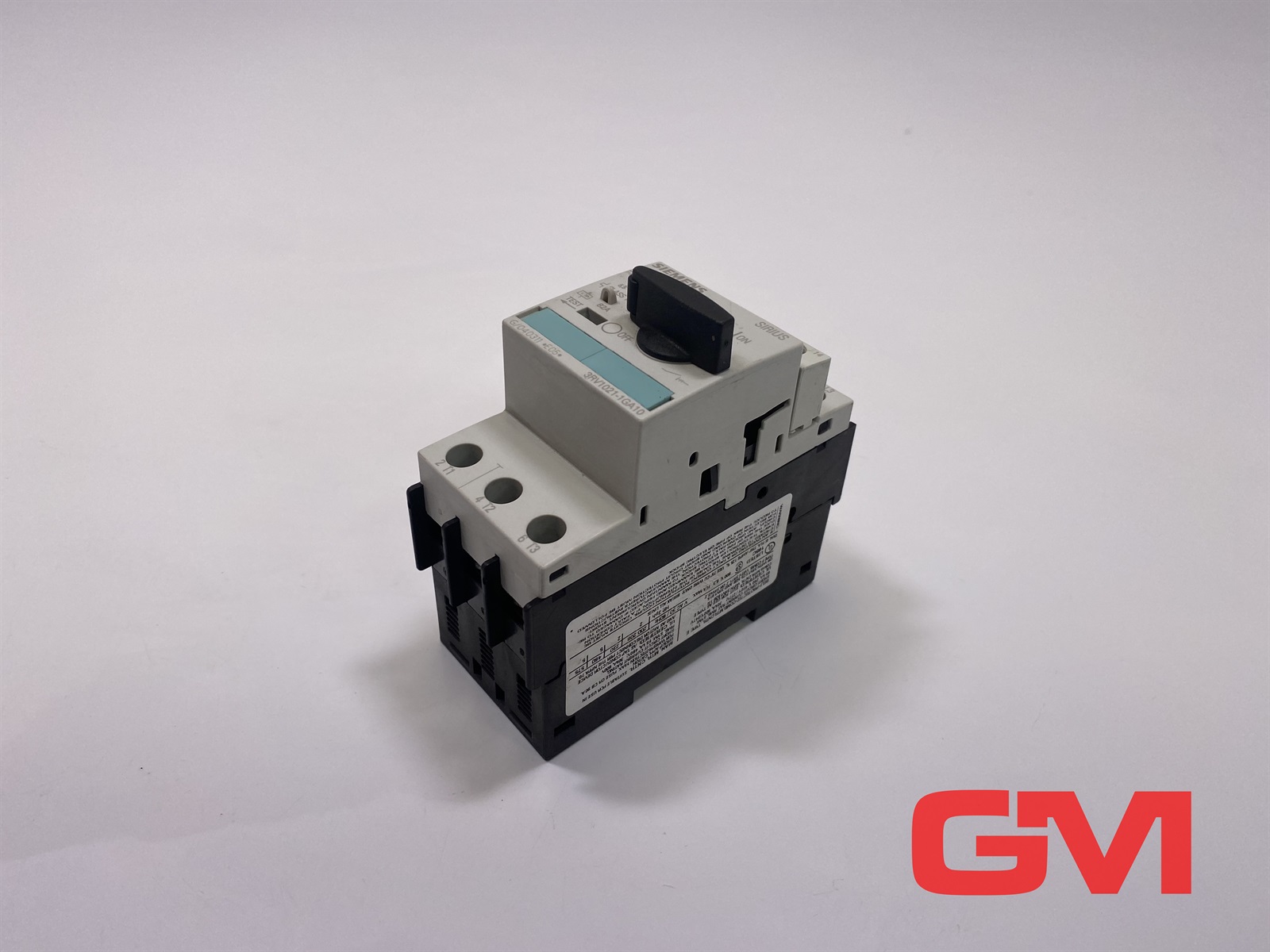 3RV1021-1GA10 Siemens, Circuit Breakers & Fuses