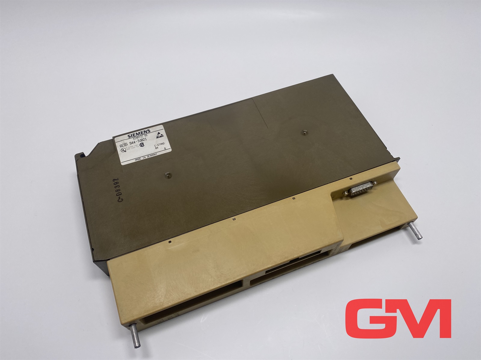 6ES5944-7UB21 Siemens, PLC