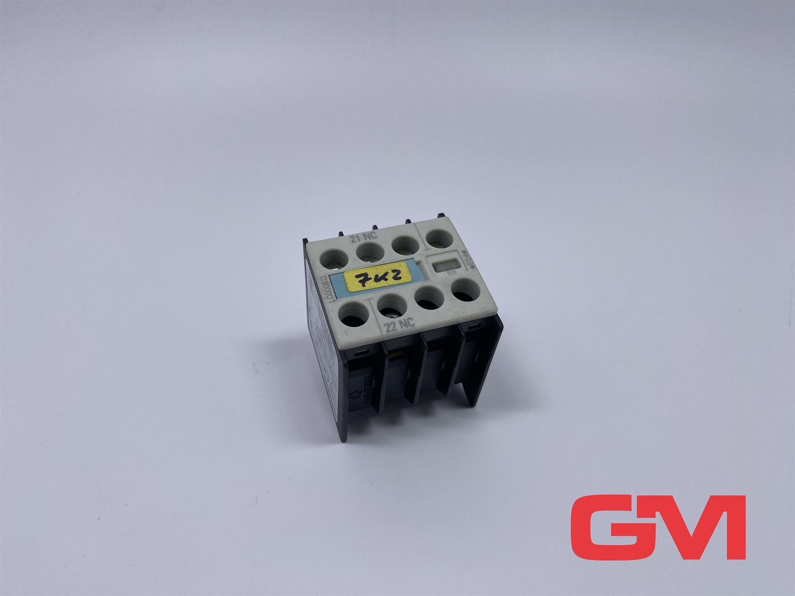 3RH1911-1HA01 Siemens, Contactors & Relays