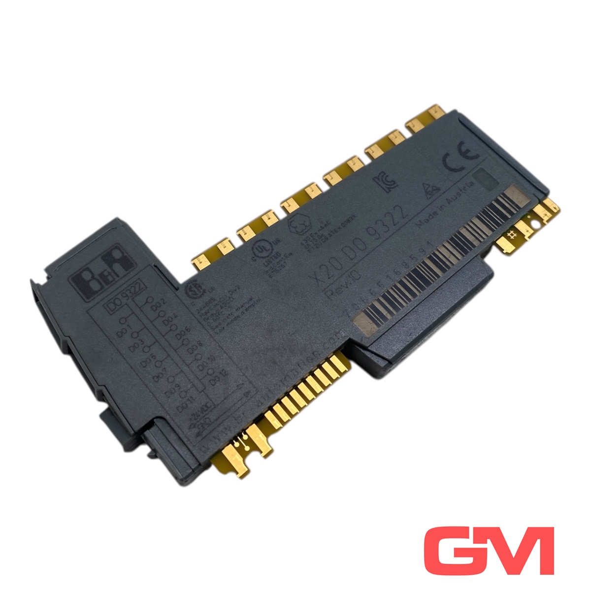 X20DO9322 B&R, PLC Modules & Extensions
