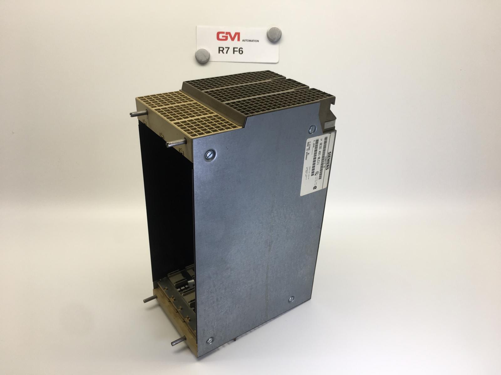 6ES5491-0LC11 Siemens, PLC