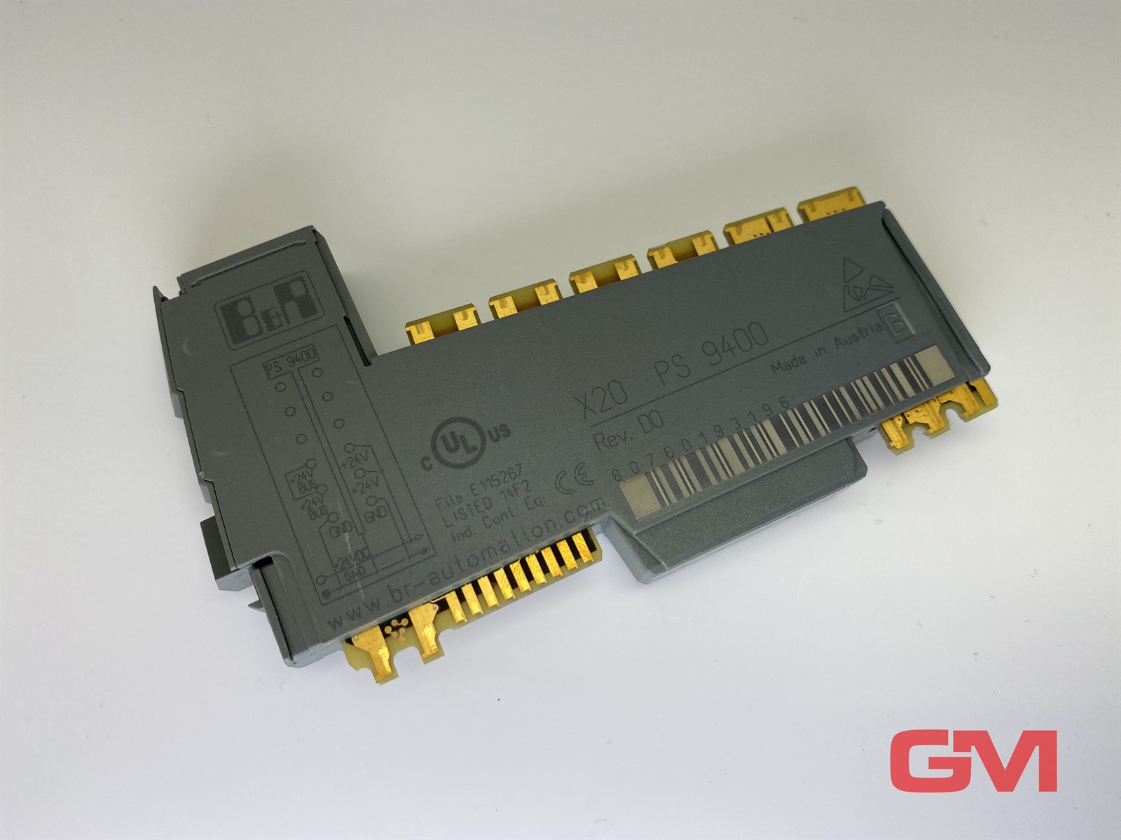 B&R X20PS9400