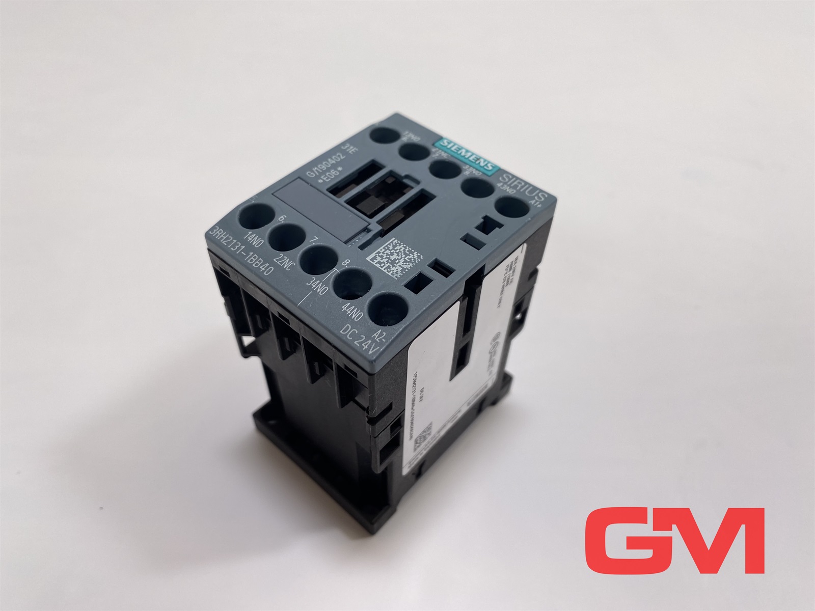 Siemens 3RH2131-1BB40