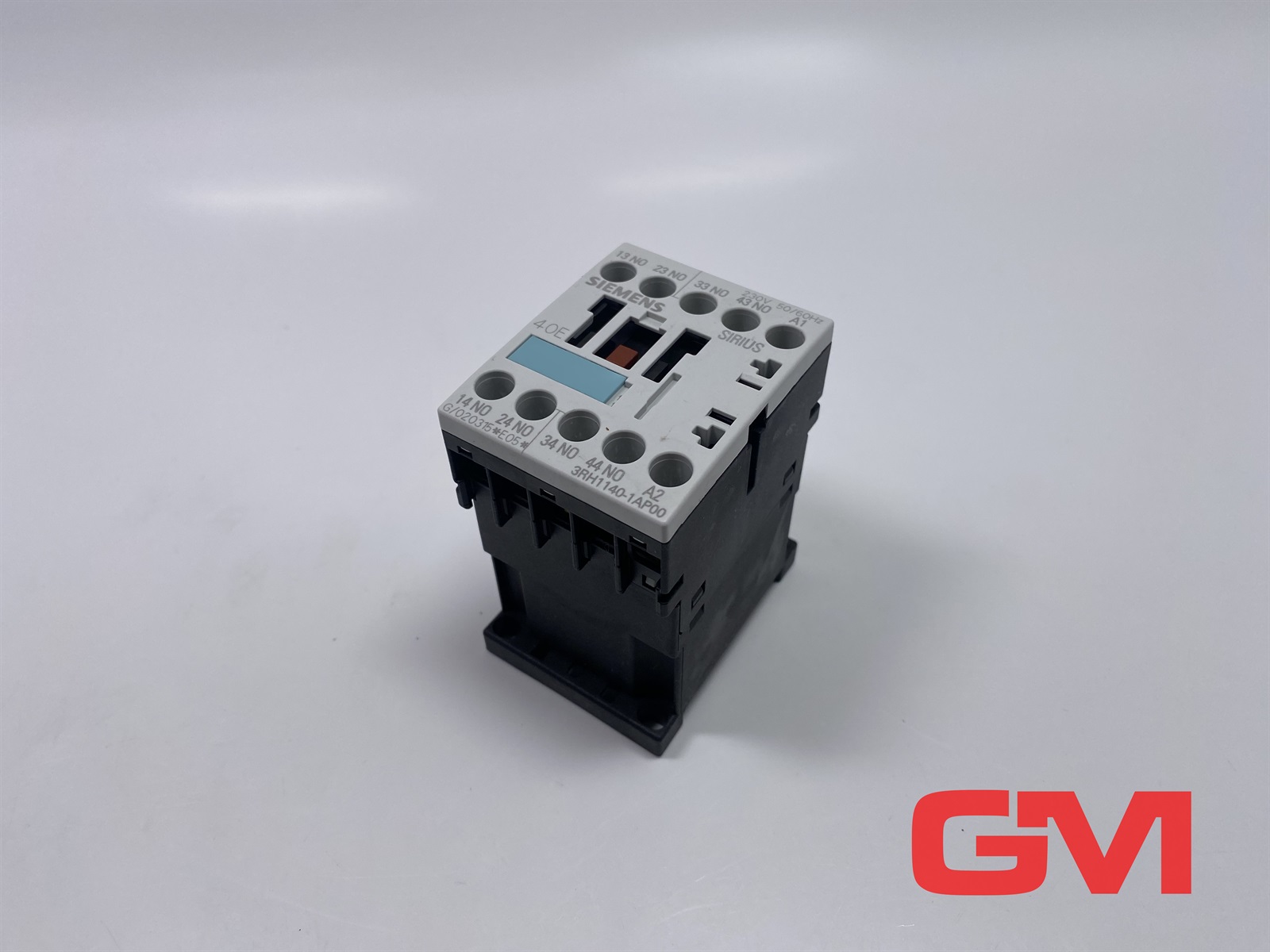 3RH1140-1AP00 Siemens, Contactors & Relays