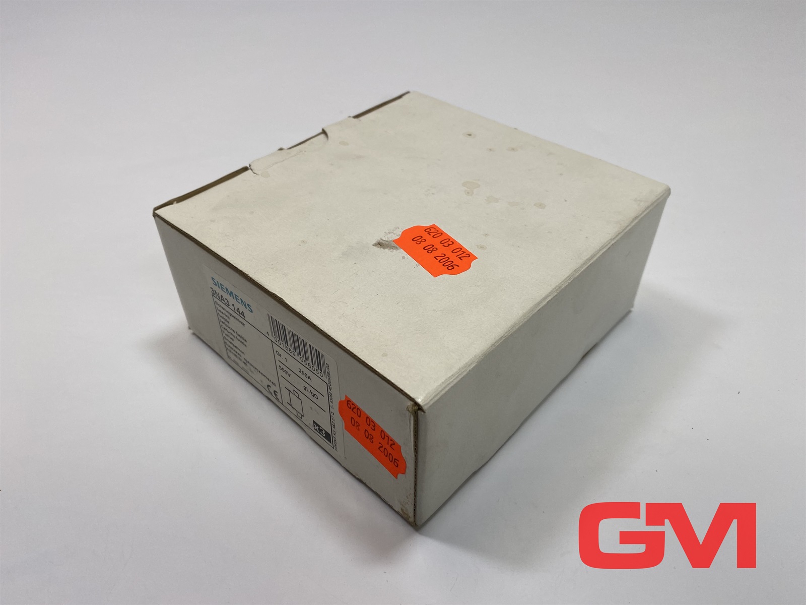 3NA3144 Siemens, Circuit Breakers & Fuses