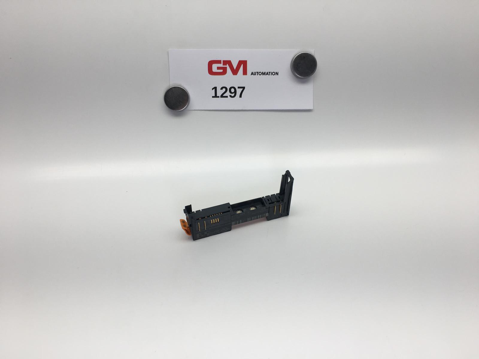 B&R X20BM15