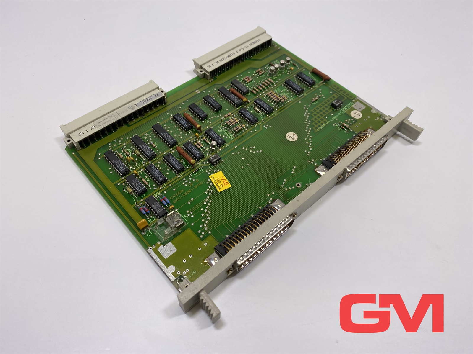 6ES5310-3AB11 Siemens, Remote I/O & Communication