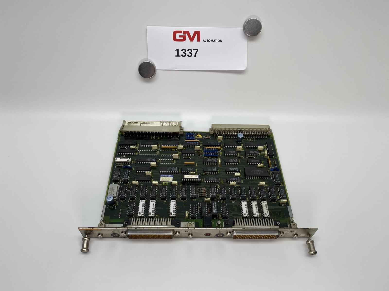 6FX1122-1AC02 Siemens, PLCs