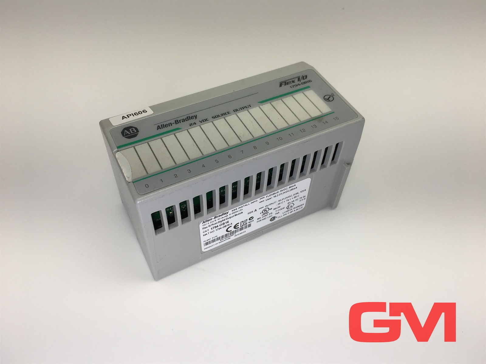 Allen Bradley 1794-OB16