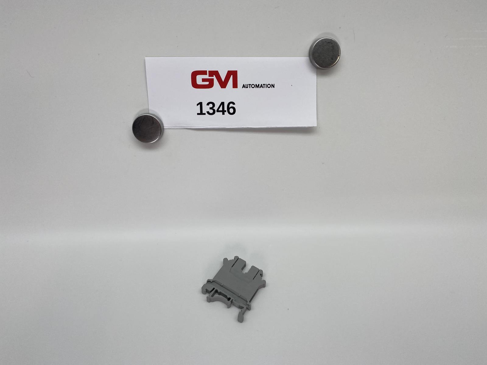 UK5N Phoenix Contact, Terminal Blocks