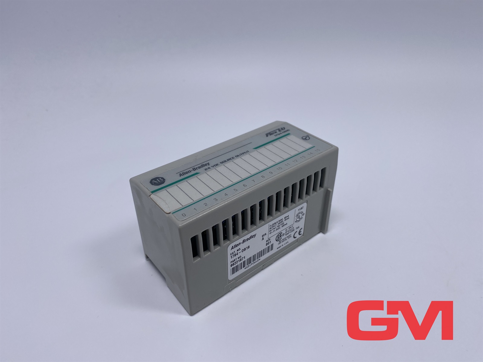 Allen Bradley 1794-OB16