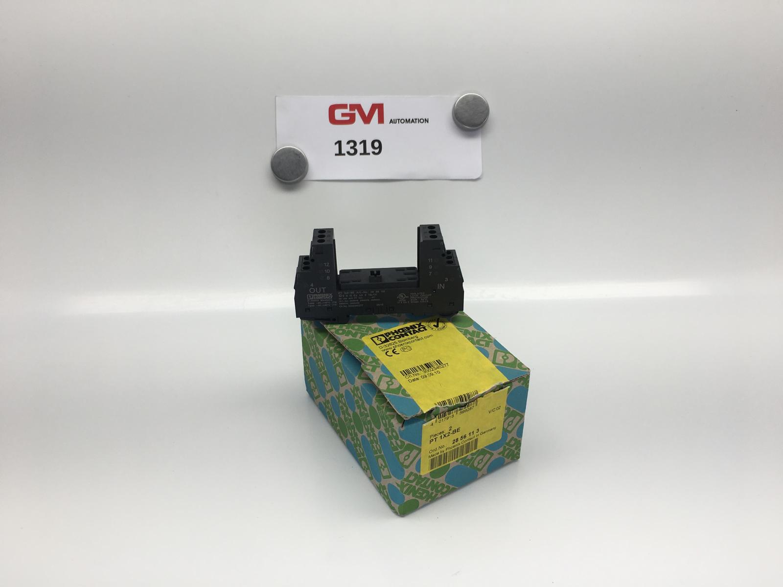 2856113 Phoenix Contact, General Accessories