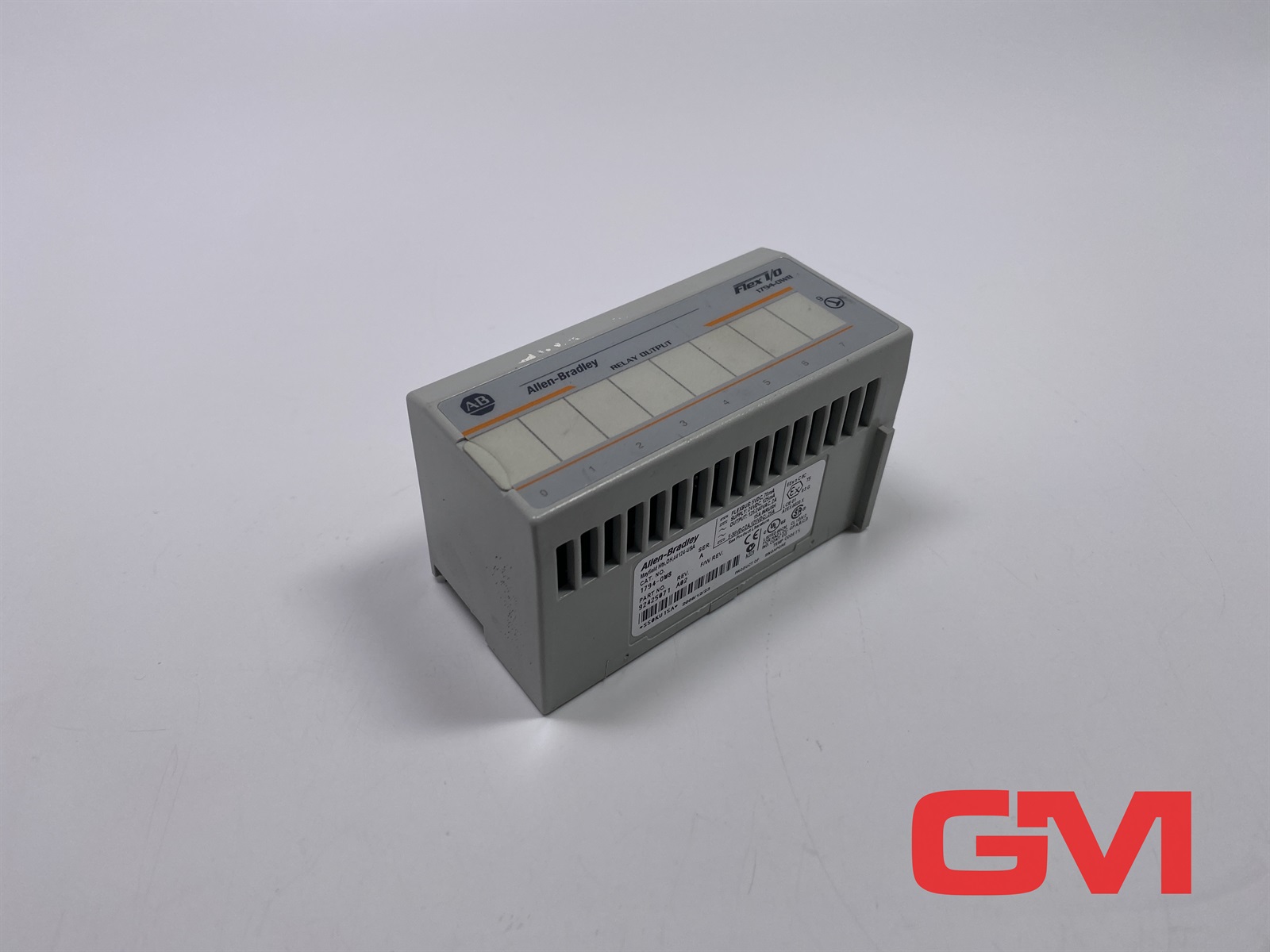 1794-OW8 Allen Bradley, Moduły rozszerzeń PLC