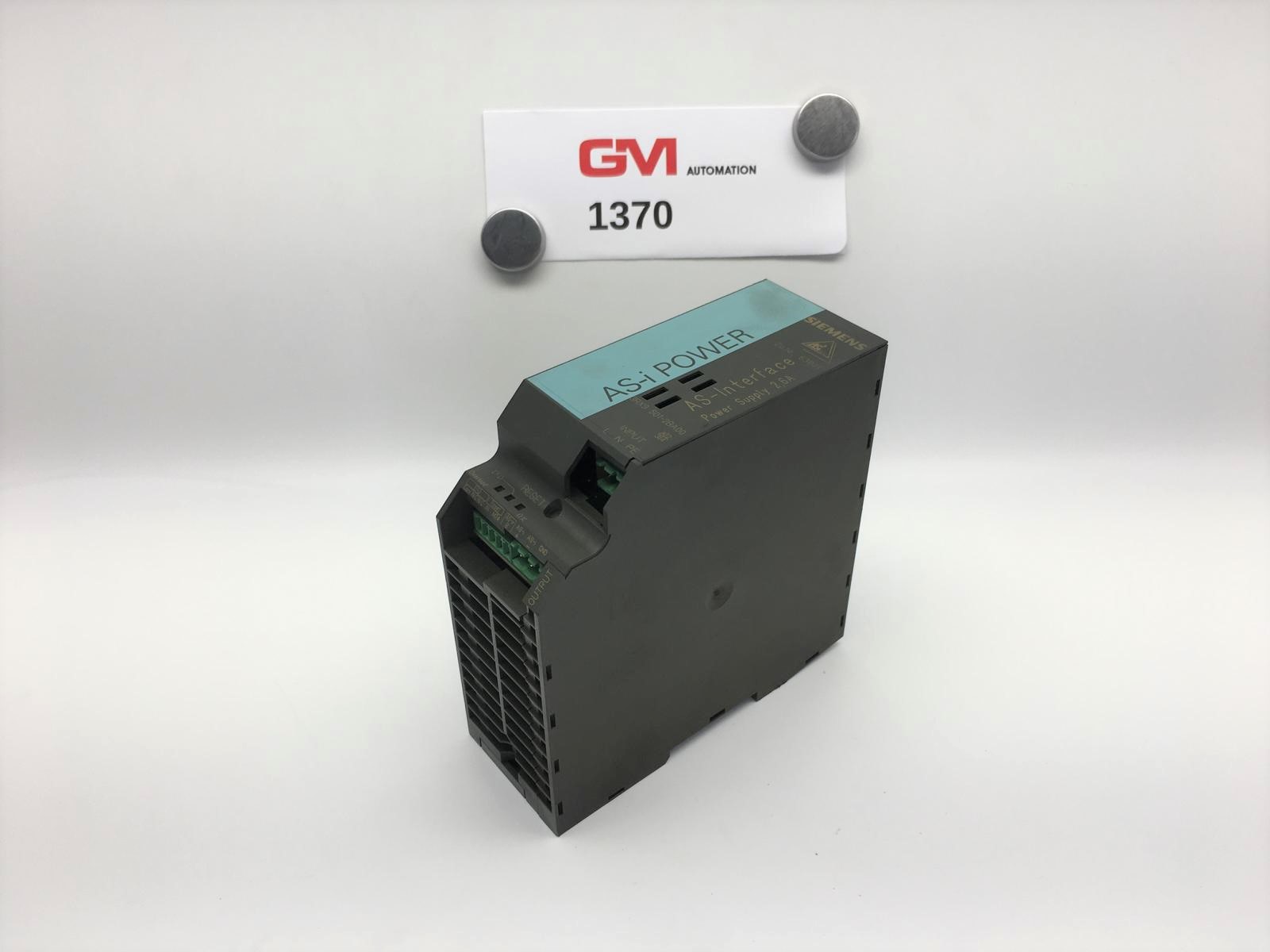 3RX9501-2BA00 Siemens, PLC Systems & Hardware