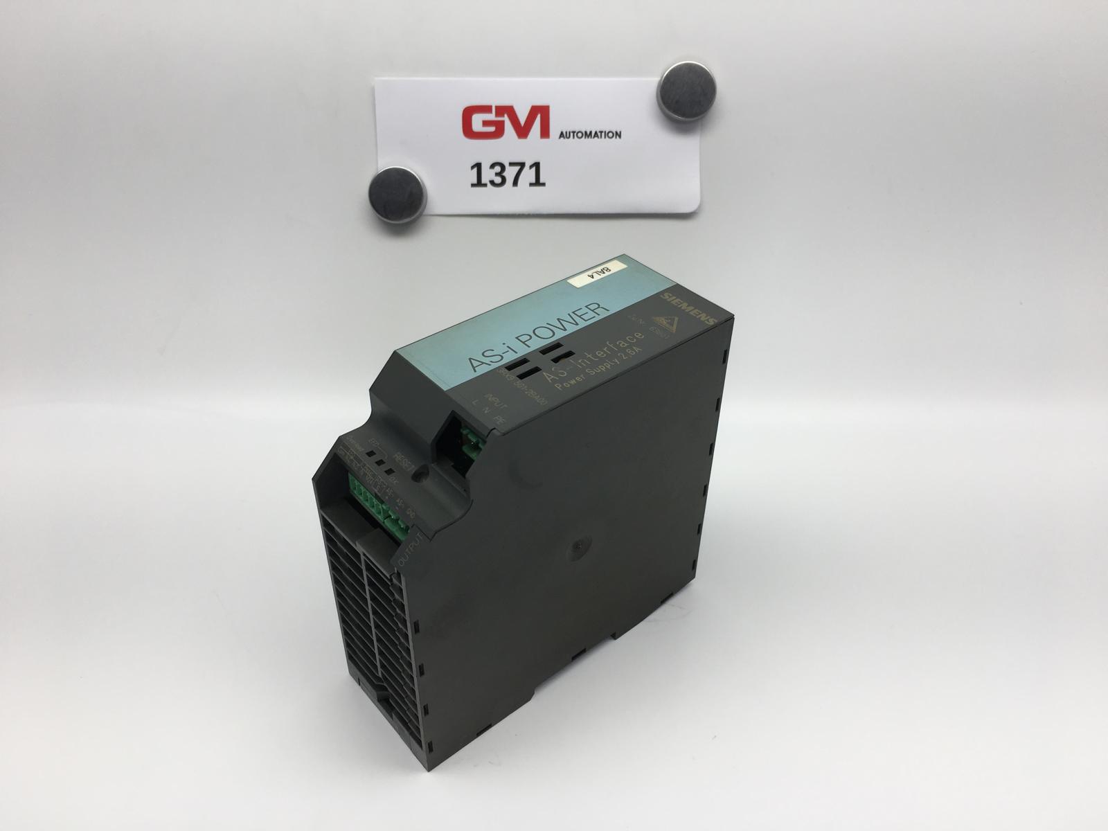 3RX9501-2BA00 Siemens, PLC Systems & Hardware