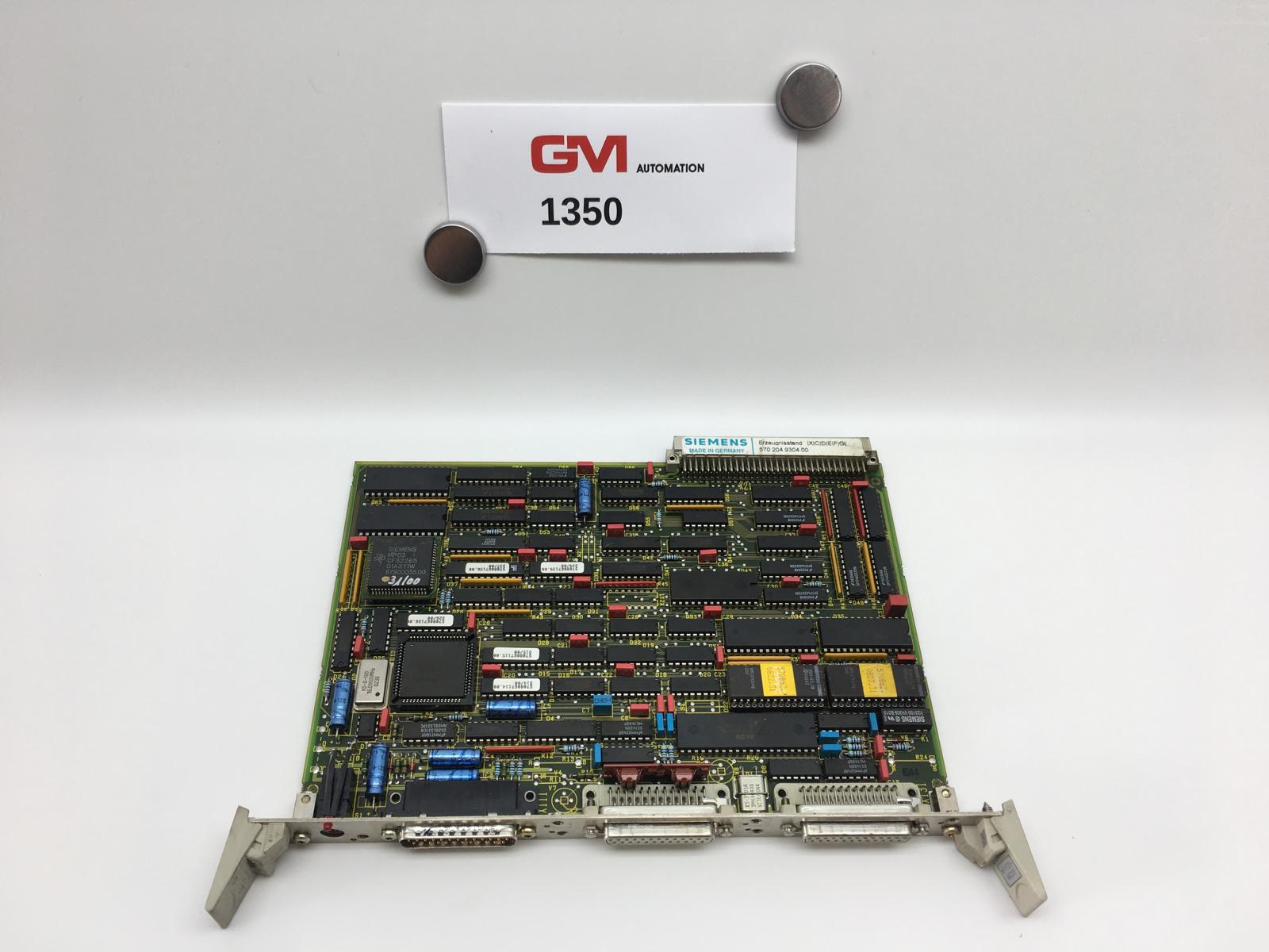 6FX1120-4BD03 Siemens, Accessori generali