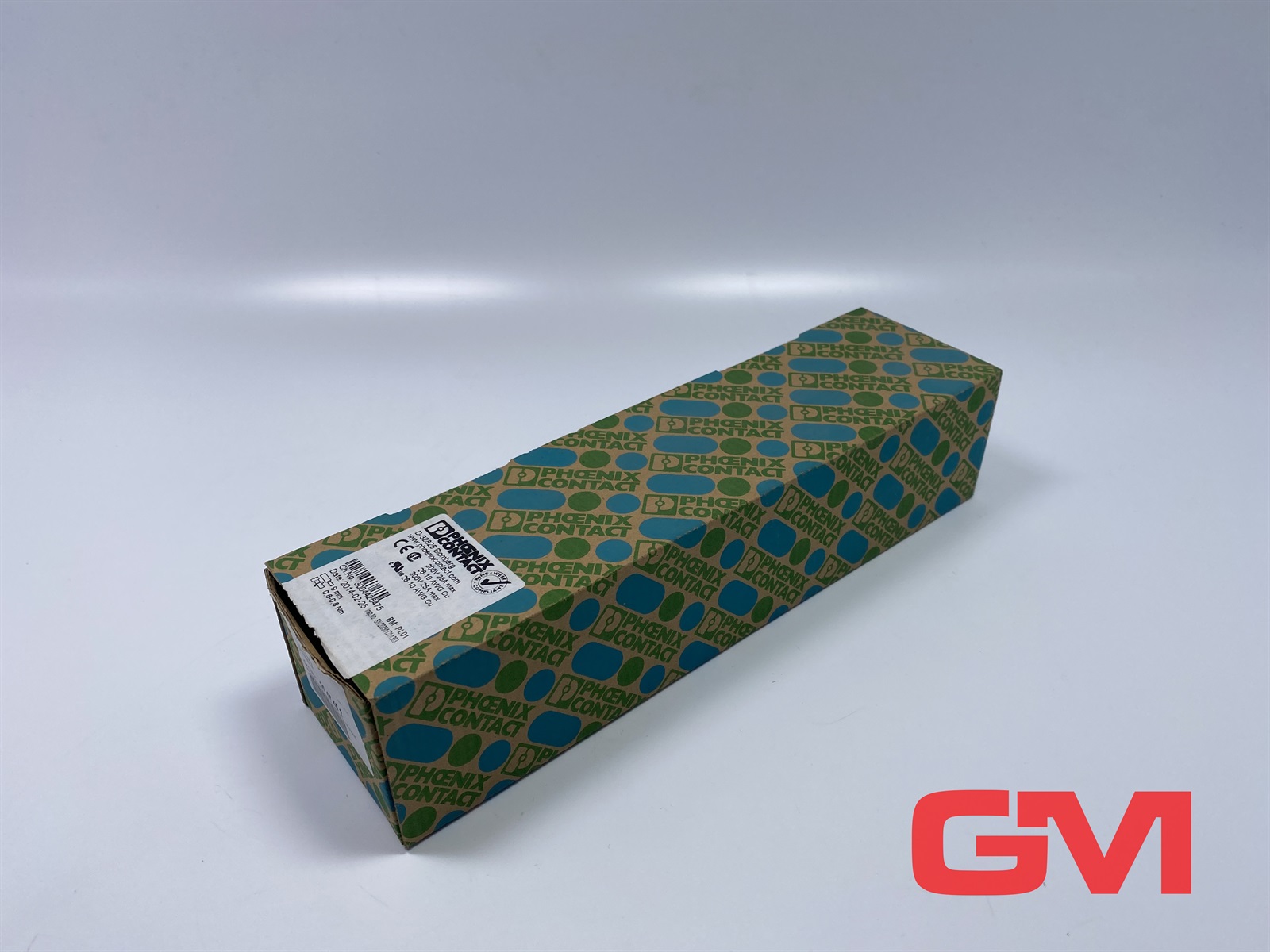 Phoenix Contact 3047452 UTME 4 - Test disconnect terminal block — Terminal Blocks