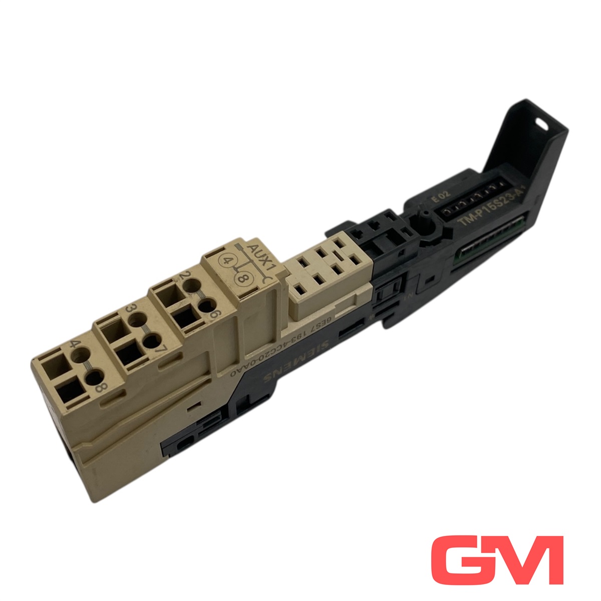 6ES7193-4CC20-0AA0 Siemens, PLC Modules & Extensions
