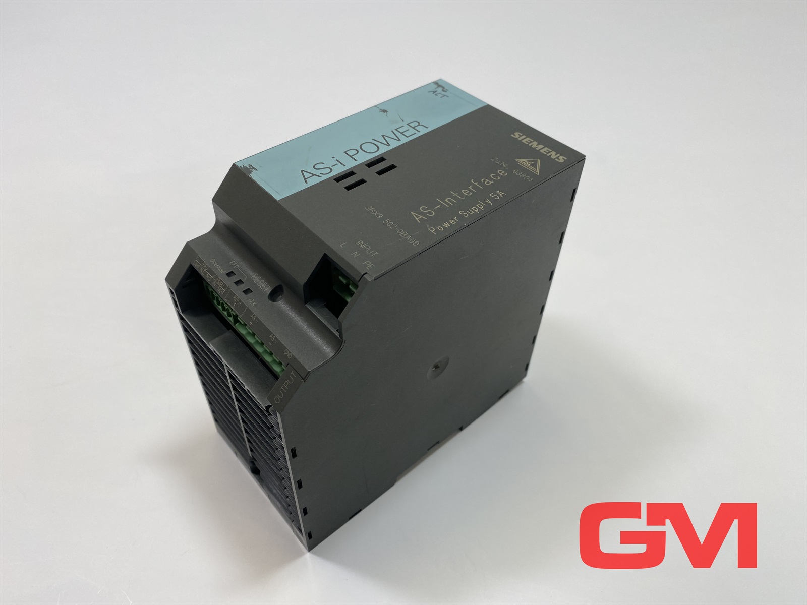 Siemens 3RX9502-0BA00
