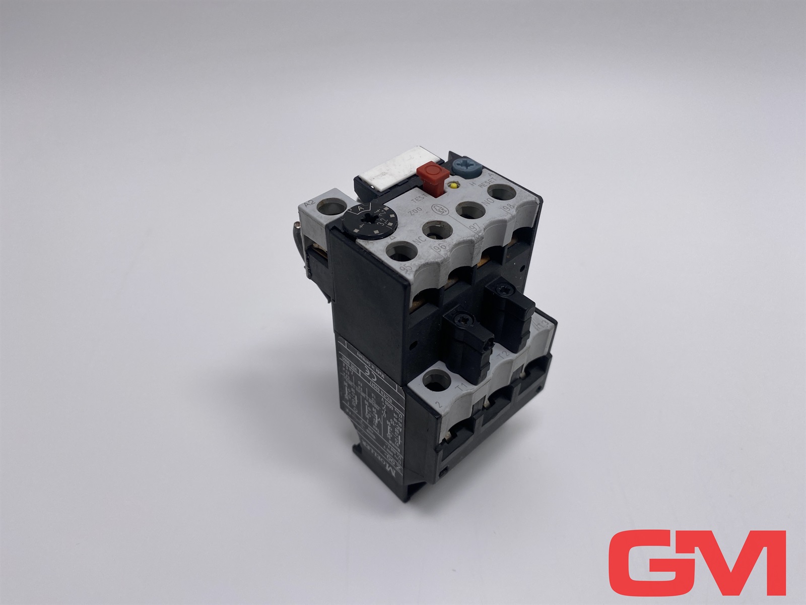 Z00-4 KLOCKNER MOELLER, Accesorios generales
