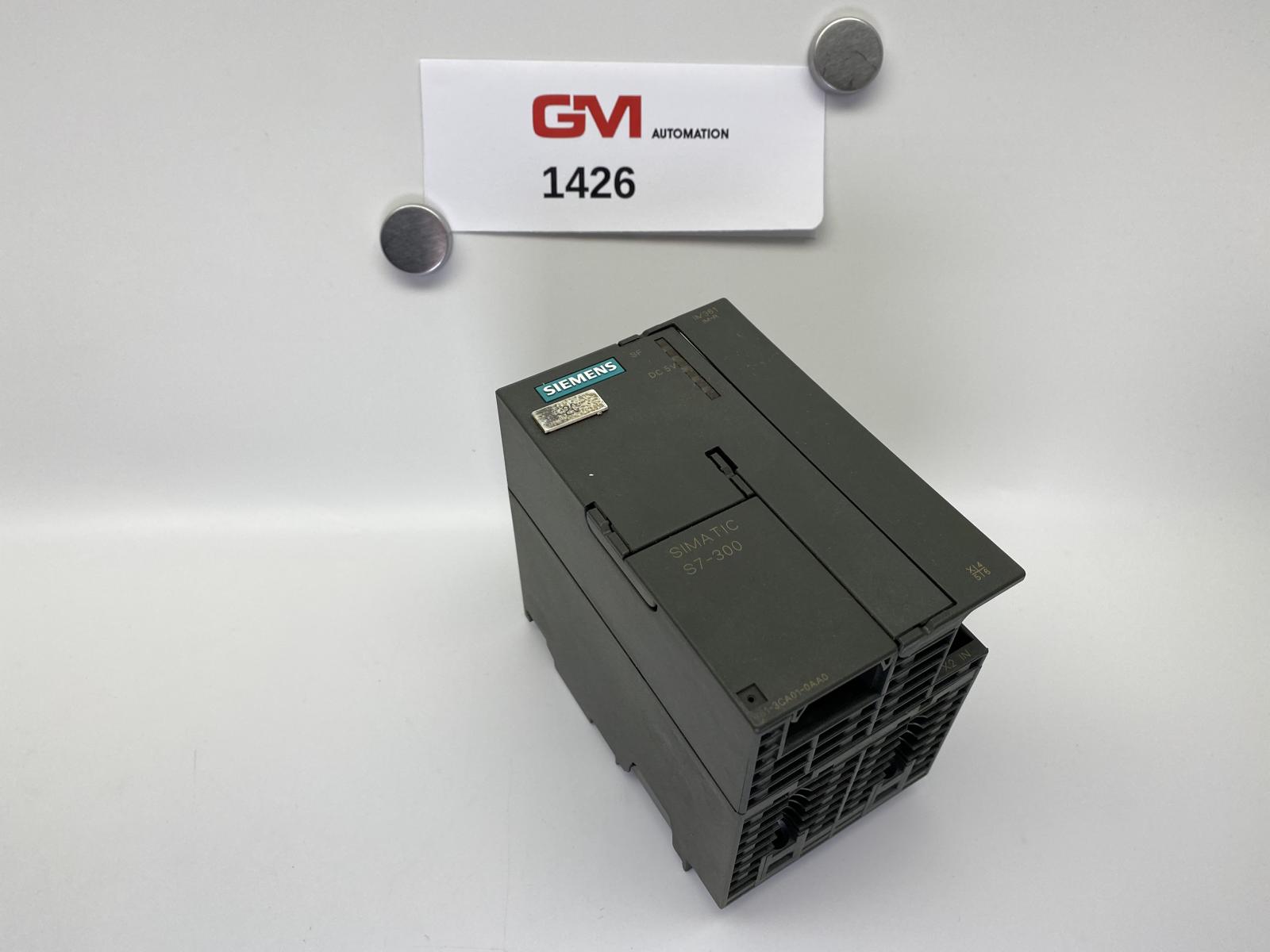 6ES7361-3CA01-0AA0 Siemens, SPS