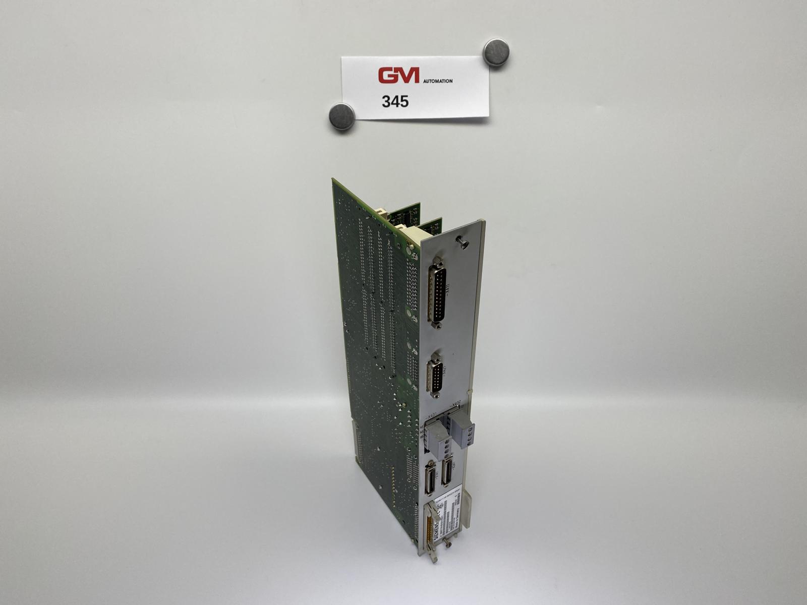 6SN1118-0DG23-0AA1 Siemens, Sterowniki PLC