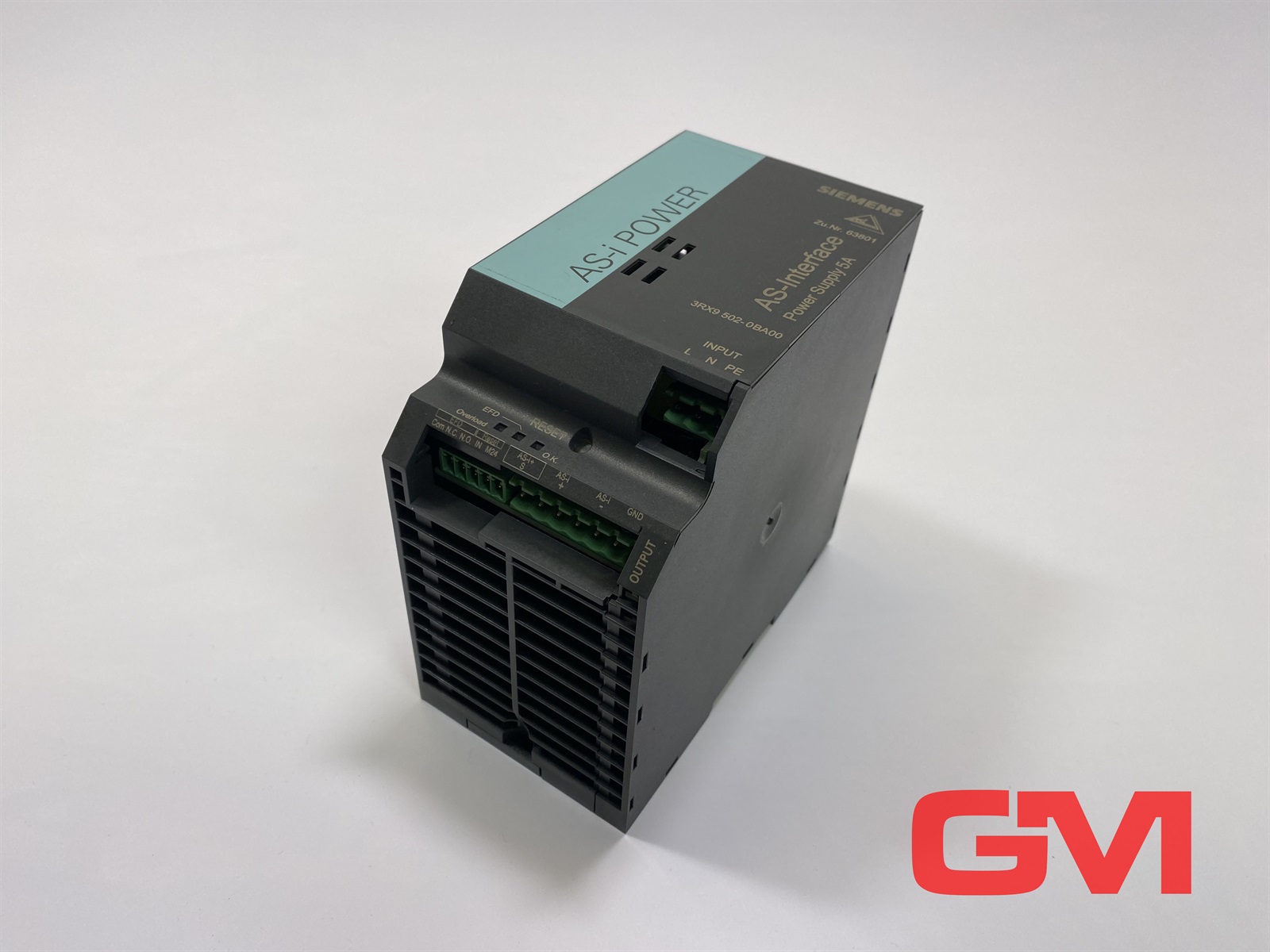 Siemens 3RX9502-0BA00