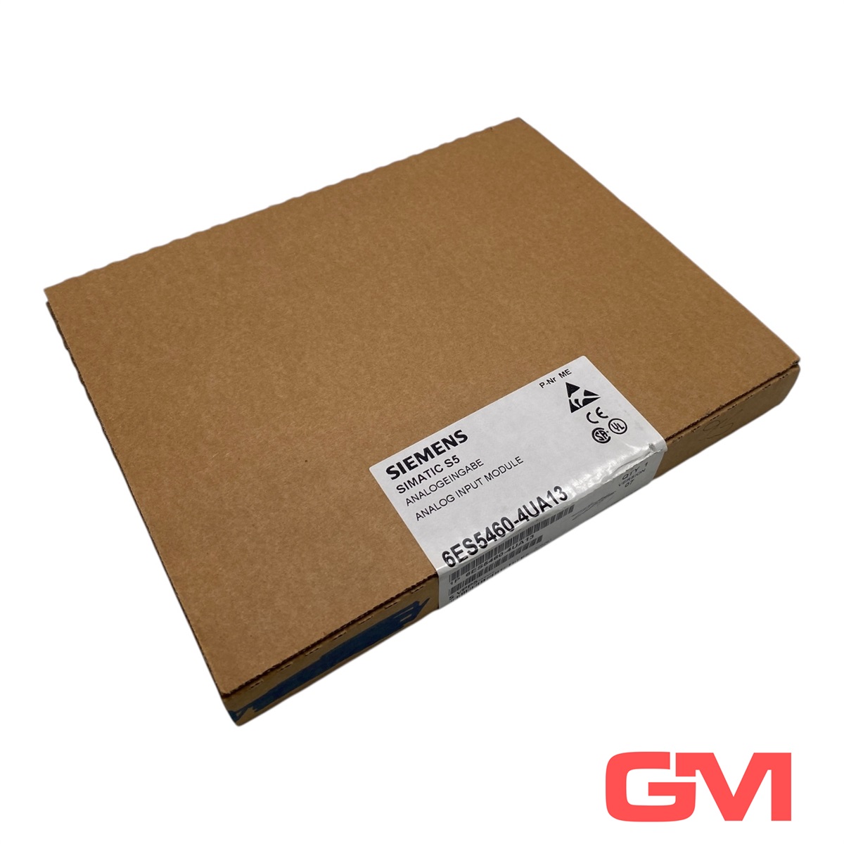 6ES5460-4UA13 Siemens, Control & HMI