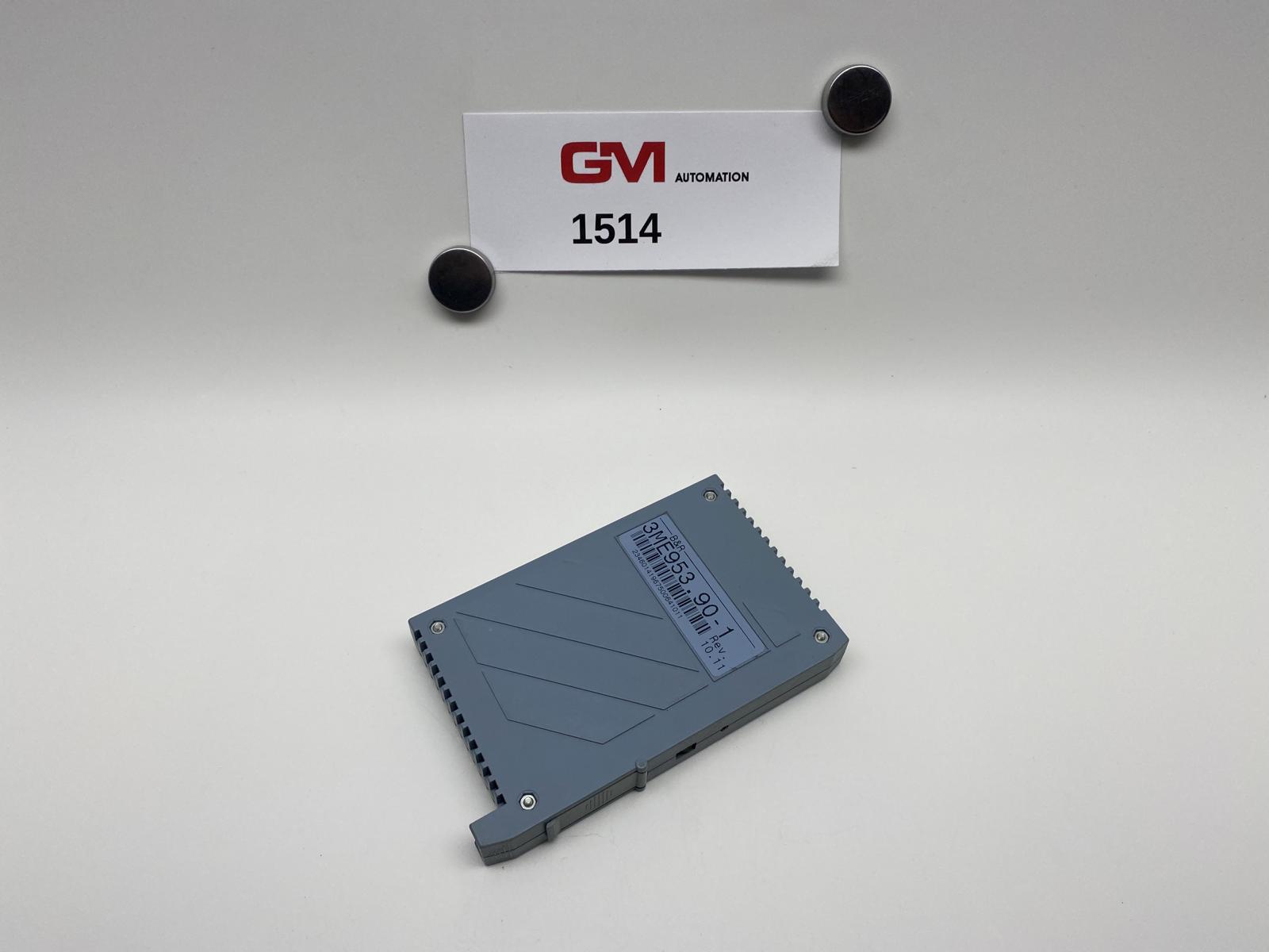 3ME953.90-1 B&R, Electronics & PCBs