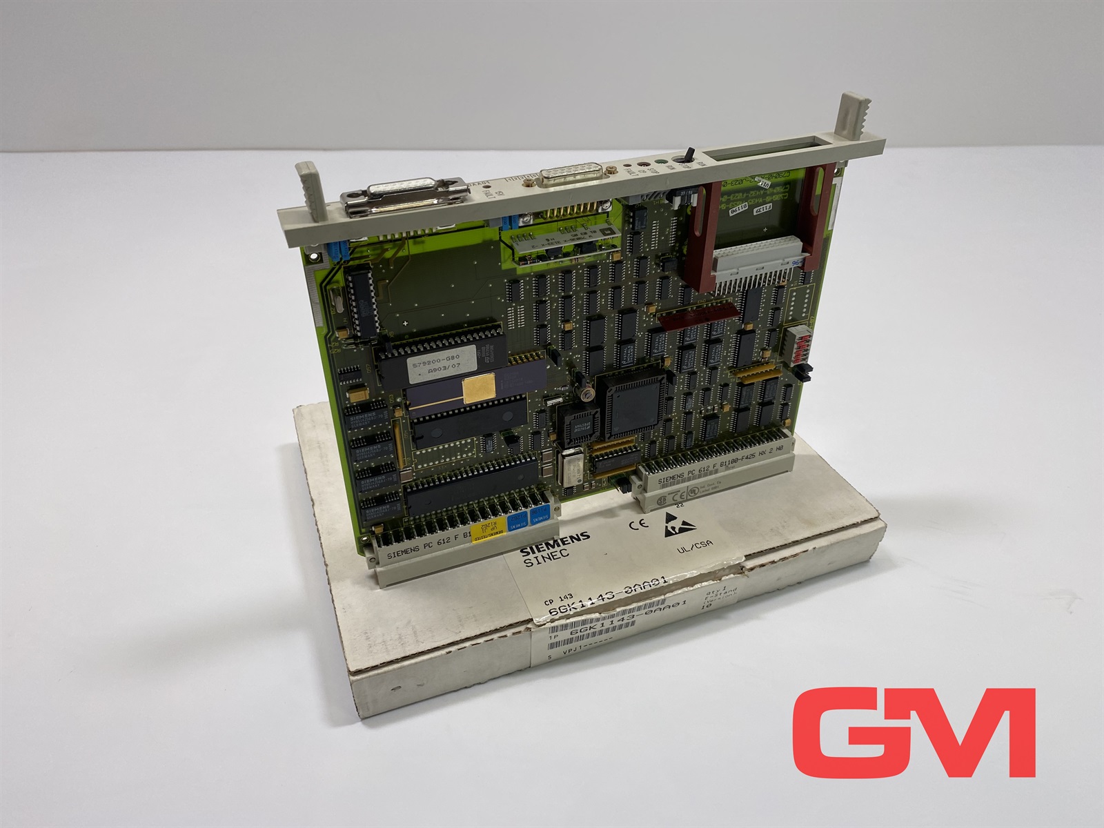 6GK1143-0AA01 Siemens, PLCs