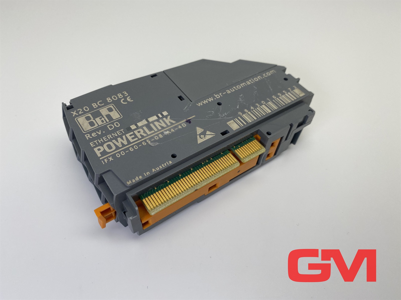 X20BC8083 B&R, PLC