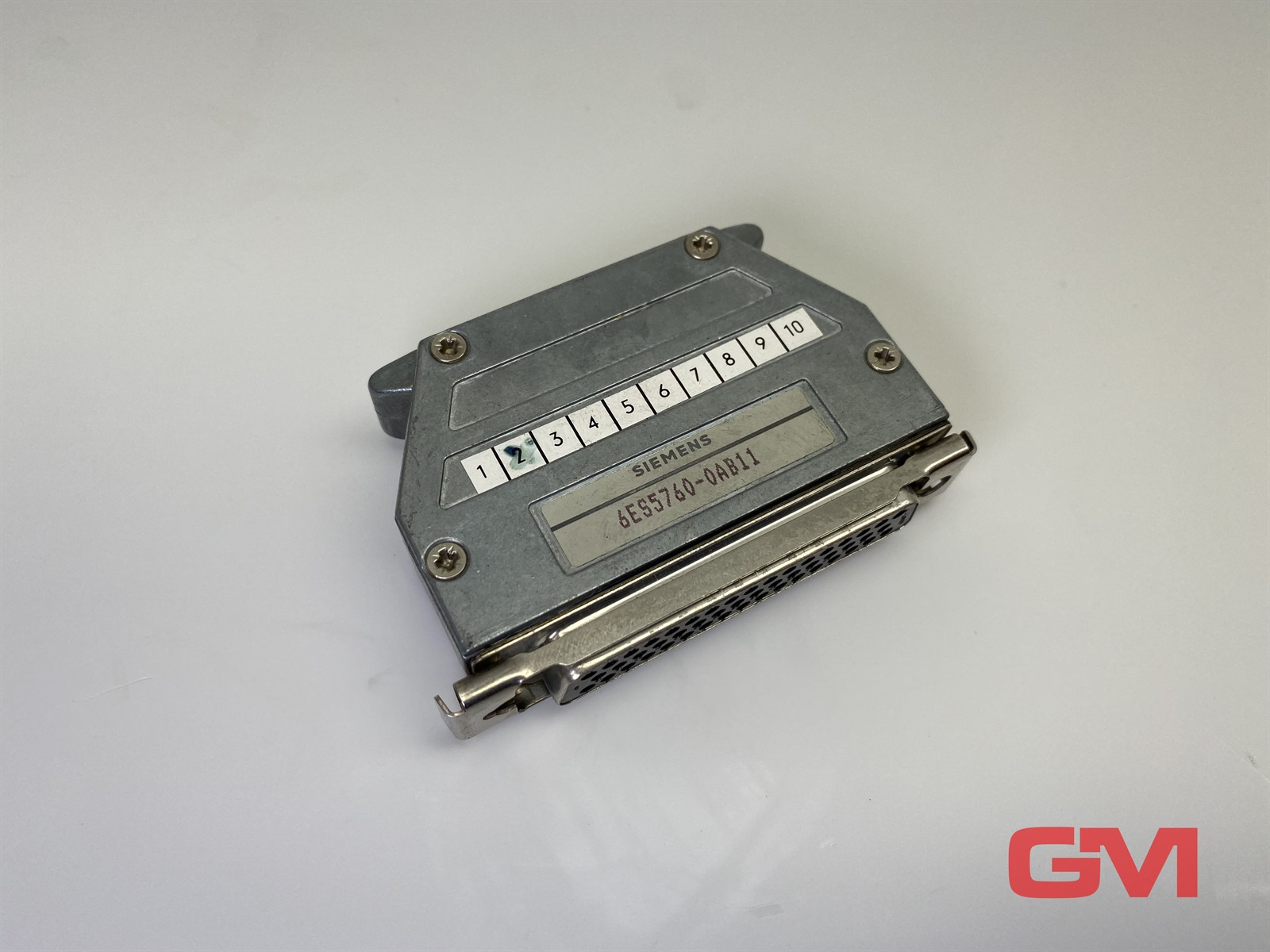 Siemens 6ES5760-0AB11