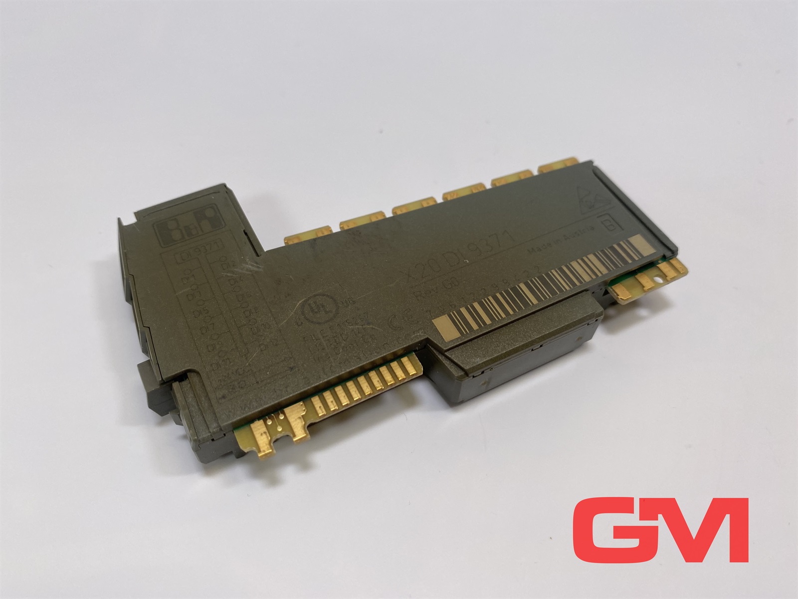 X20DI9371 B&R, PLC Modules & Extensions