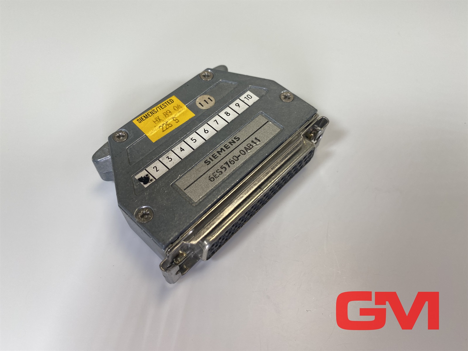 Siemens 6ES5760-0AB11