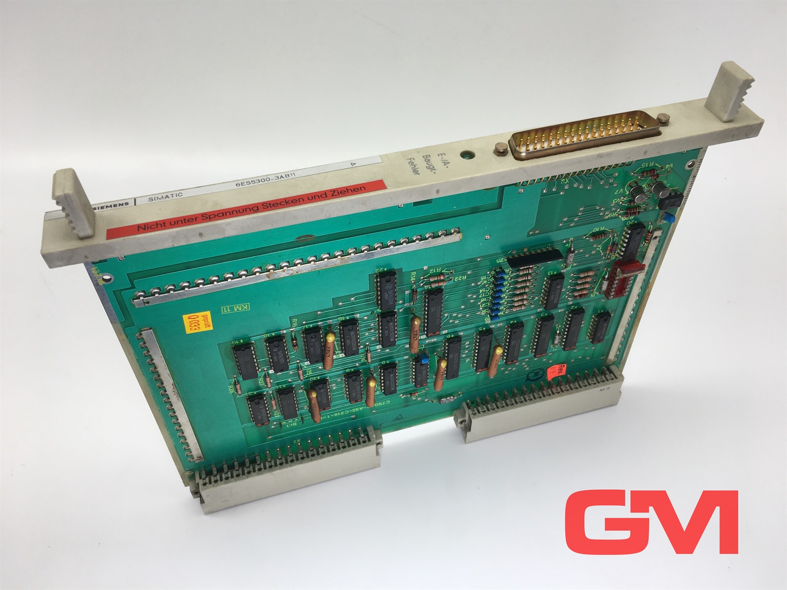 6ES5300-3AB11 Siemens, PLC Modules & Extensions
