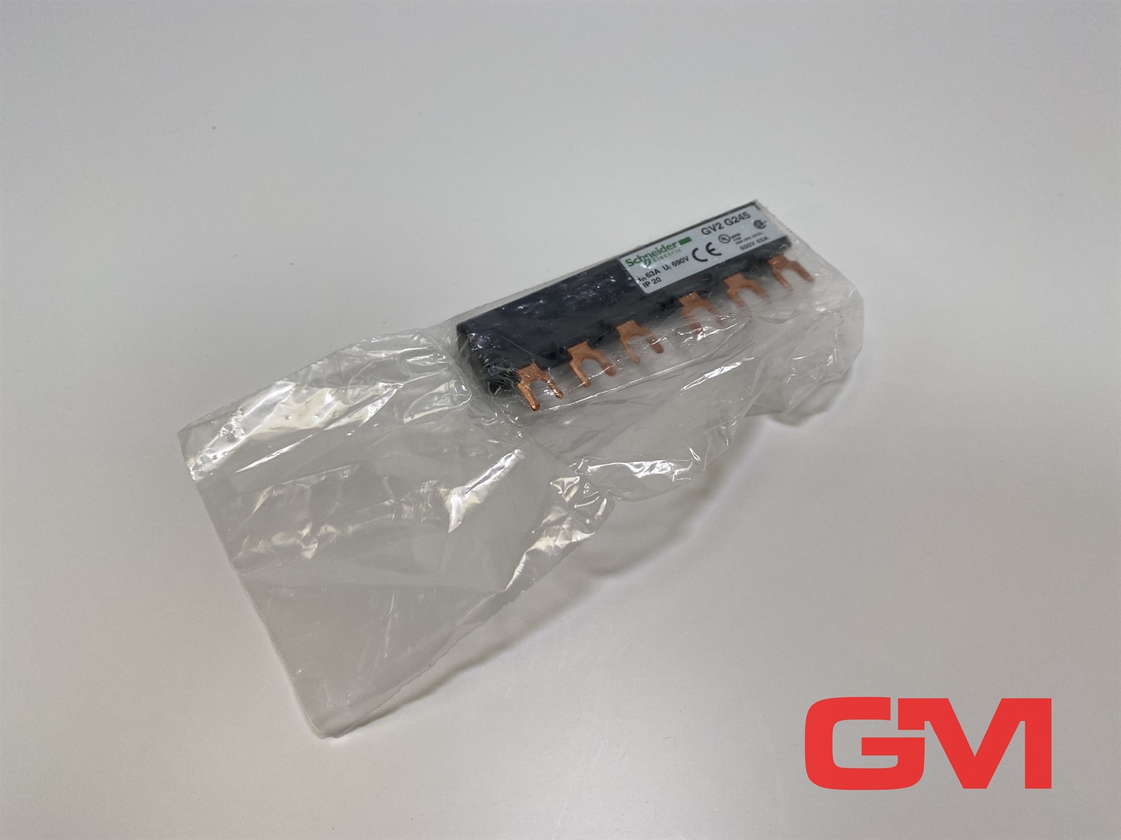 GV2G245 Schneider Electric, Low-Voltage Switchgear