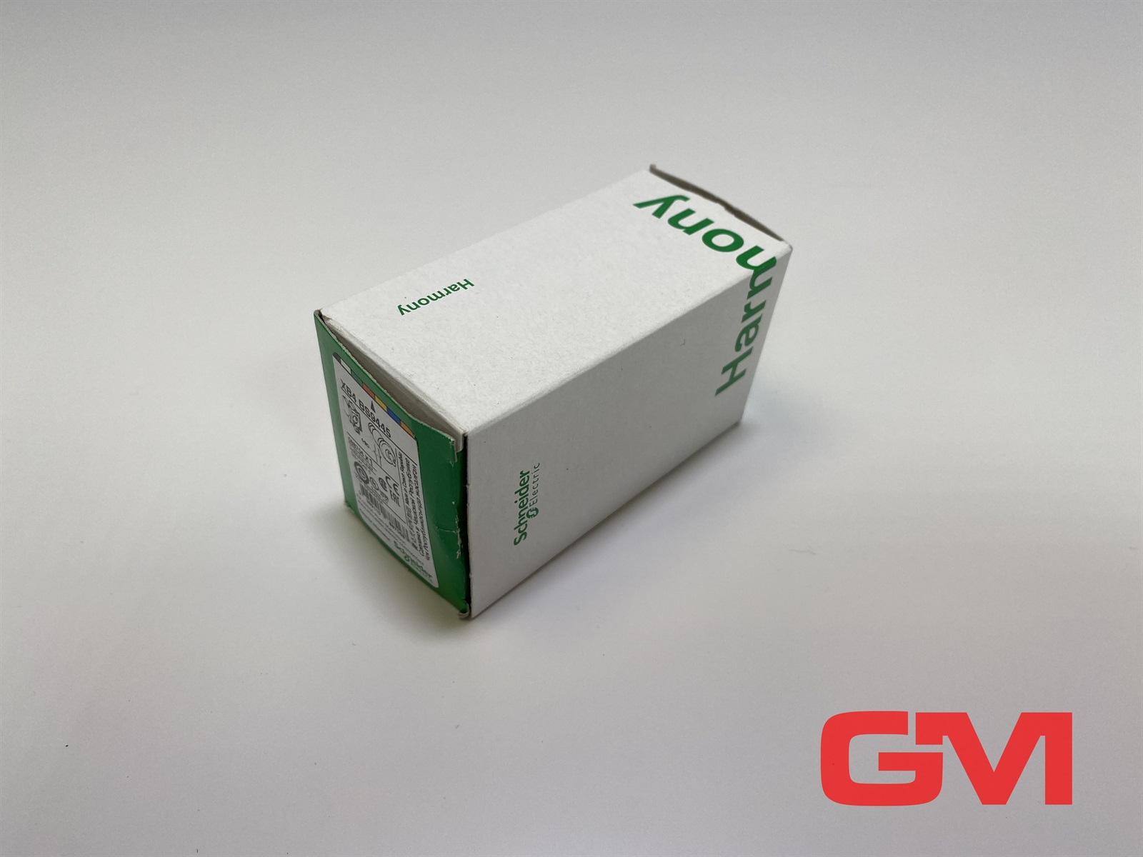 XB4BS9445 Schneider Electric, Interruptores y aparamenta modular
