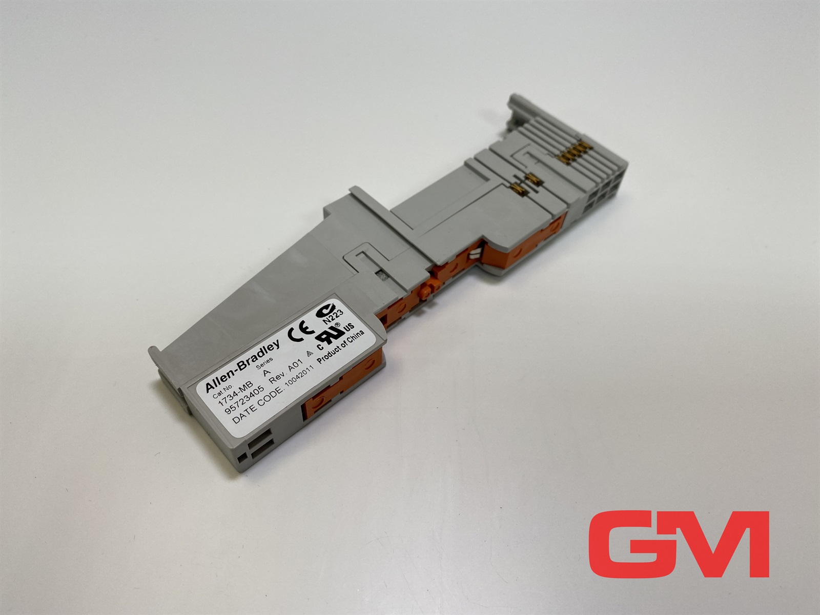 1734-MB Allen Bradley, PLC