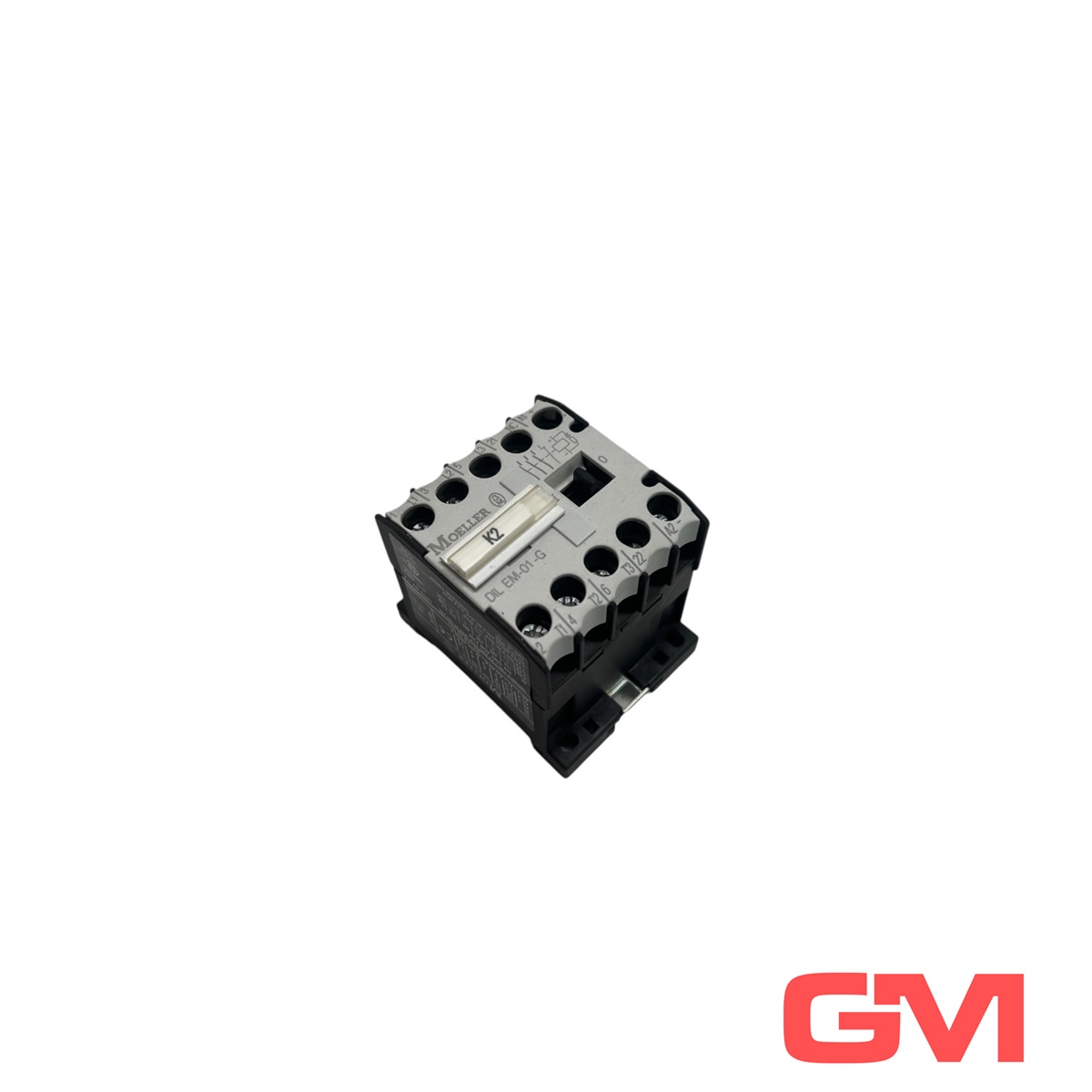 DIL EM-01-G KLOCKNER MOELLER, General Accessories