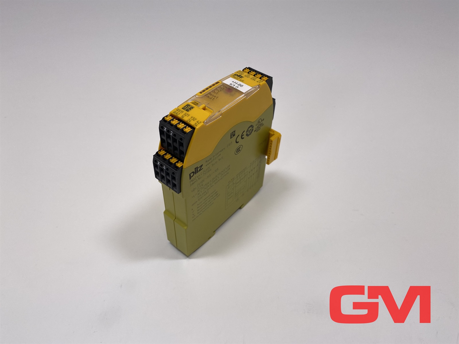 751104 Pilz, Contactors & Relays