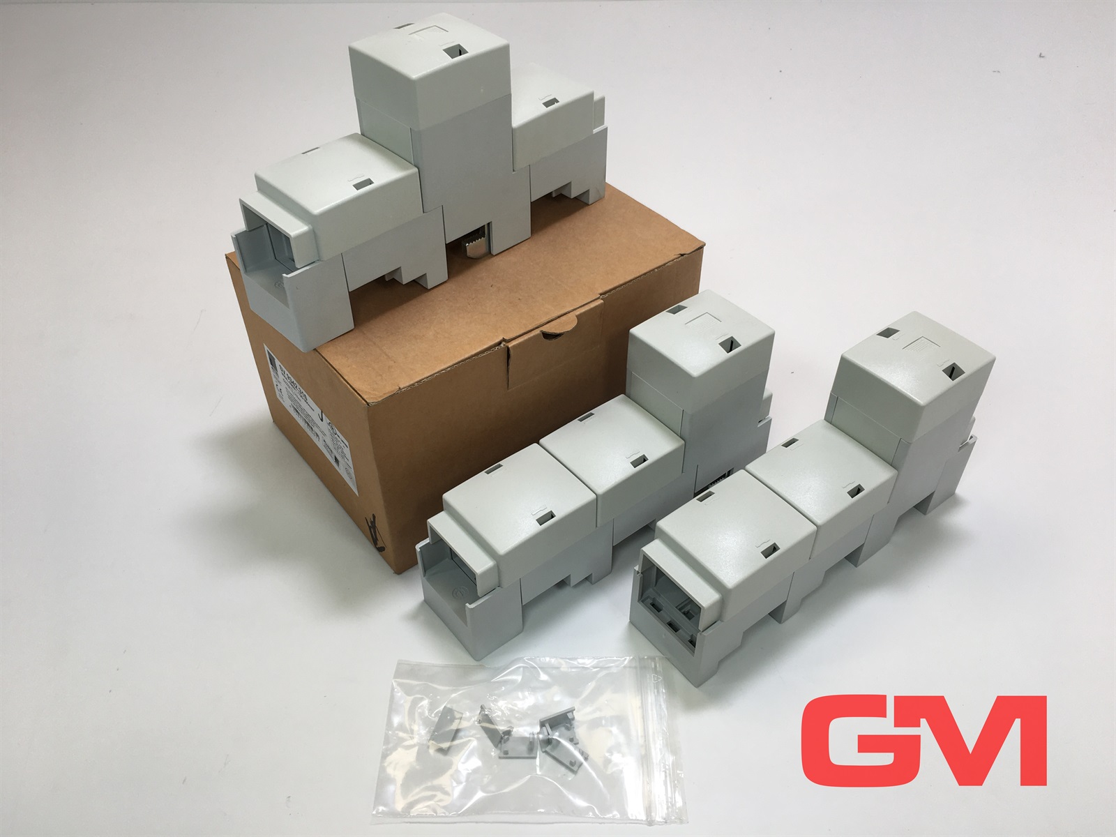SV 9342.310 Rittal, Electrónica y PCB