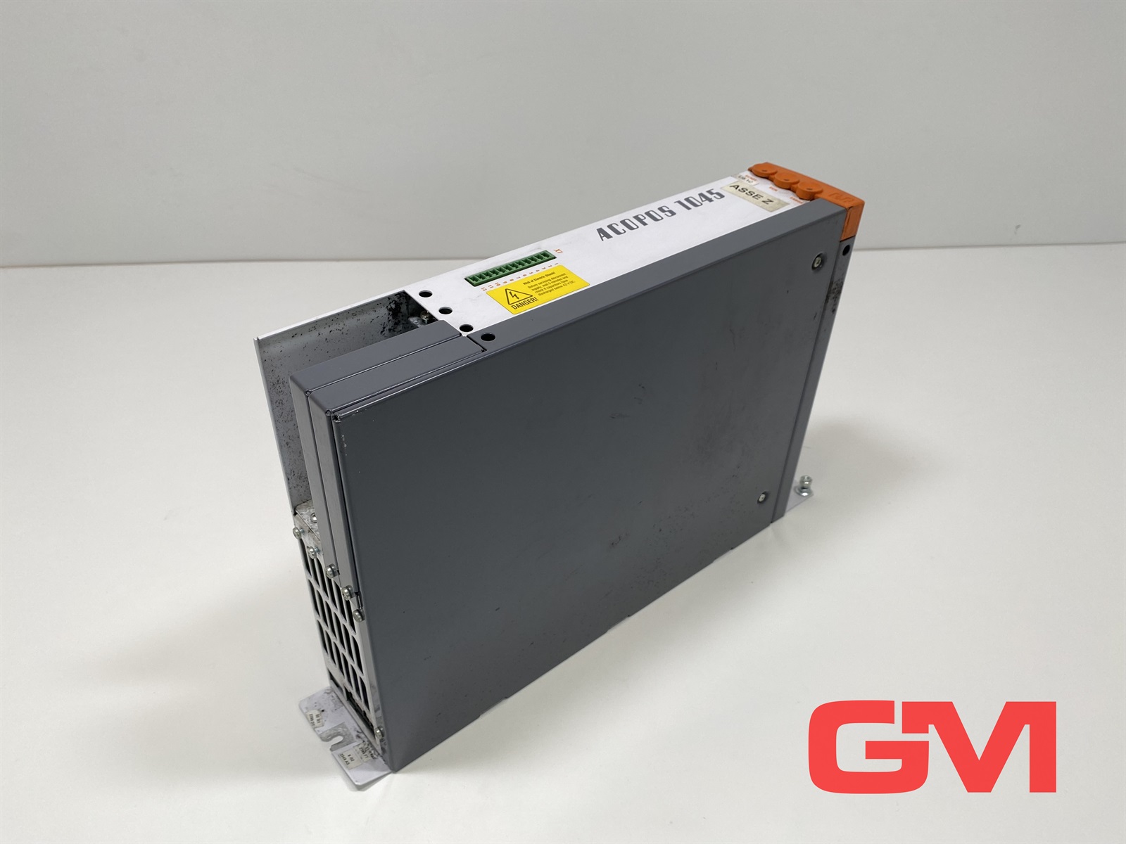 B&R 8V1045.00-1 Advanced Industrial Controller — General Accessories