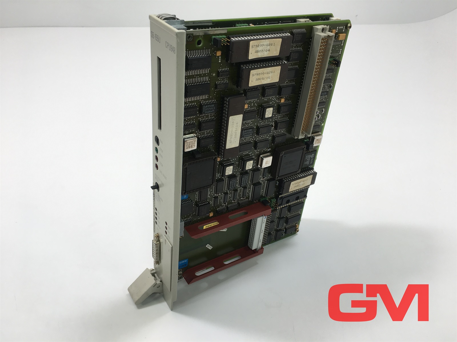 6ES5948-3UA11 Siemens, PLCs