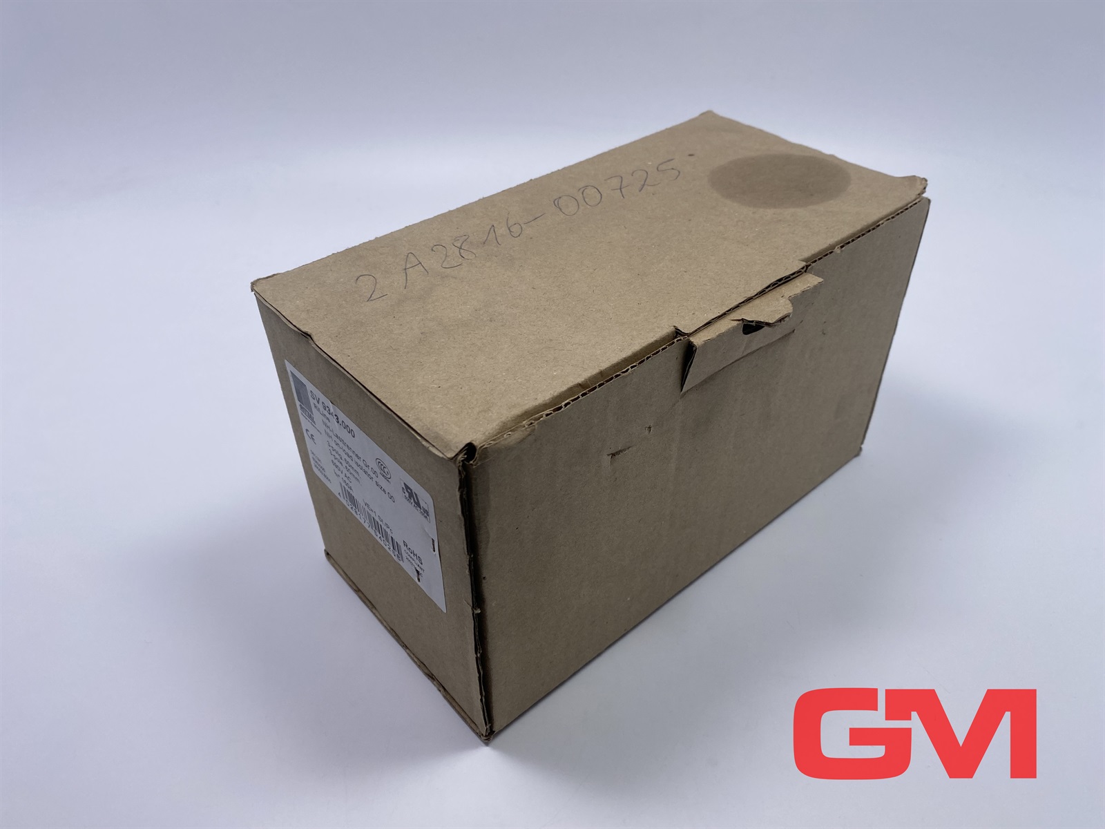 SV9343.000 Rittal, Aparamenta de baja tensión