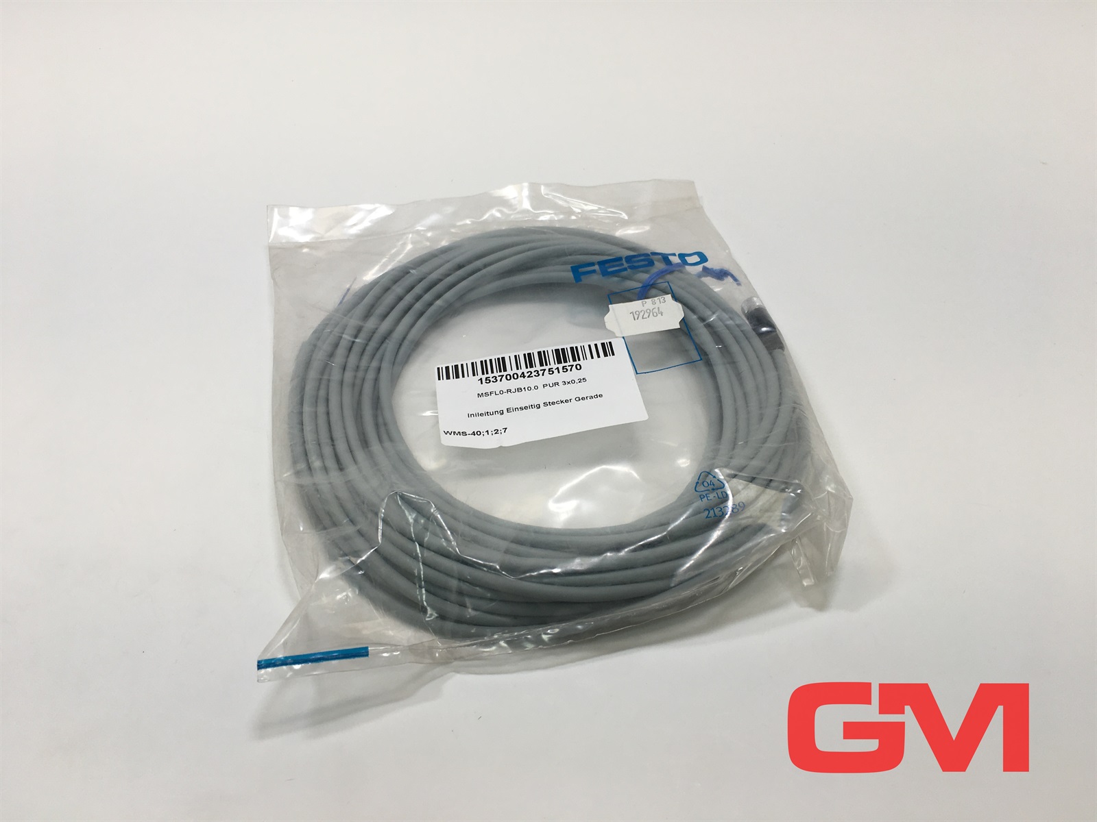 192964 Festo, General Accessories