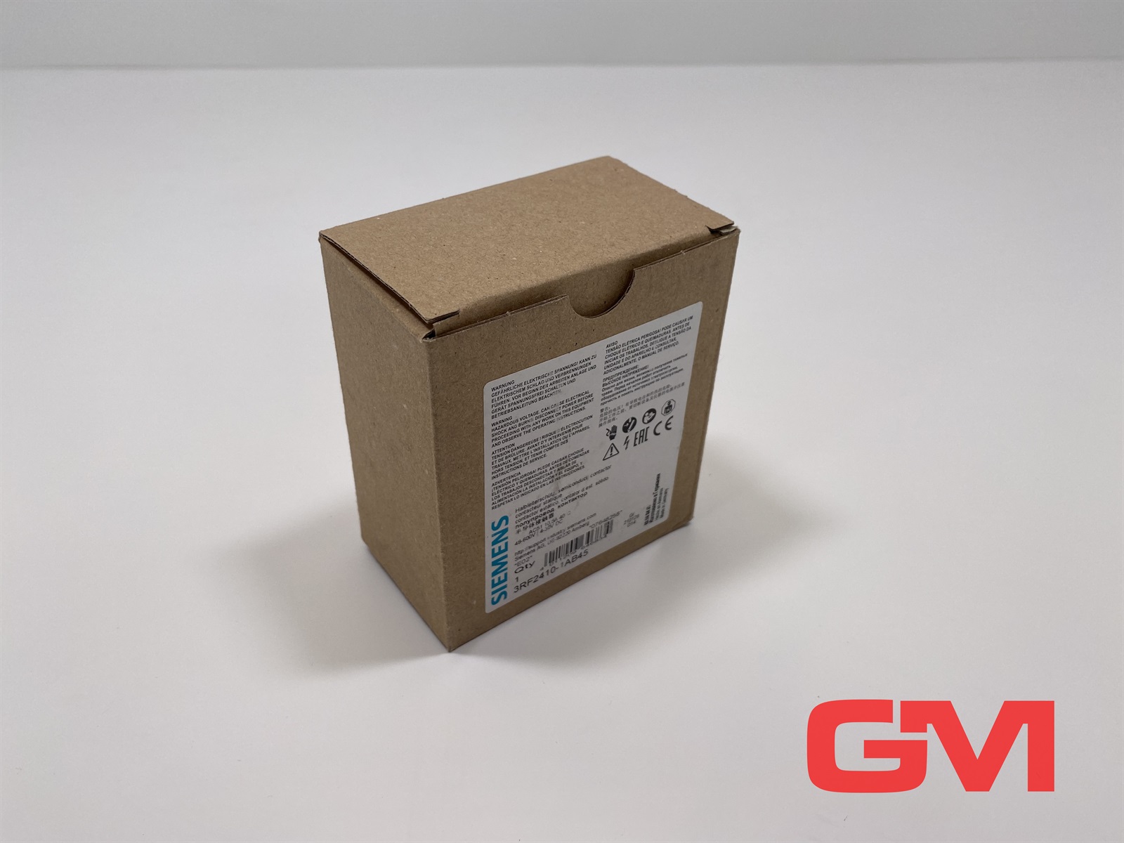 3RF2410-1AB45 Siemens, Contactors & Relays