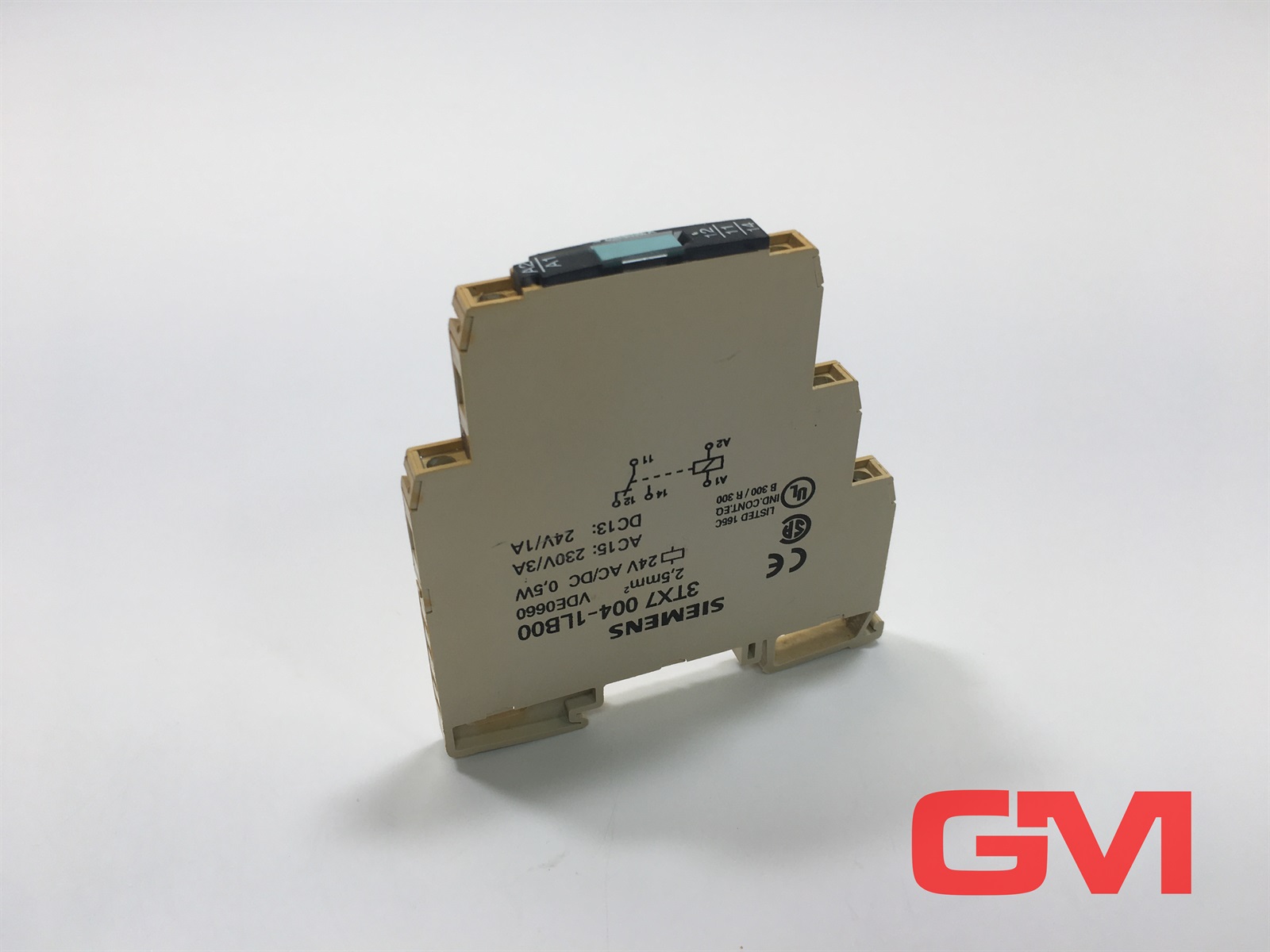 3TX7004-1LB00 Siemens, Contactors & Relays