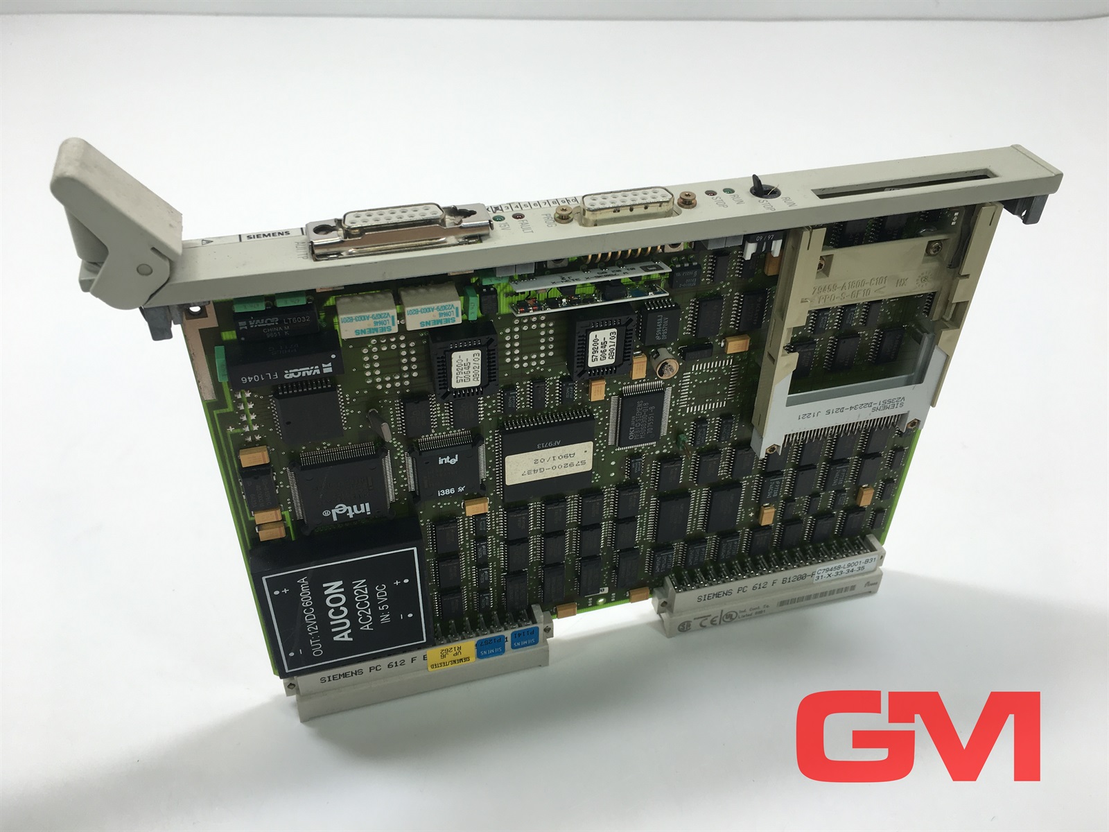 6GK1143-0TA02 Siemens, I/O remoto e comunicazione